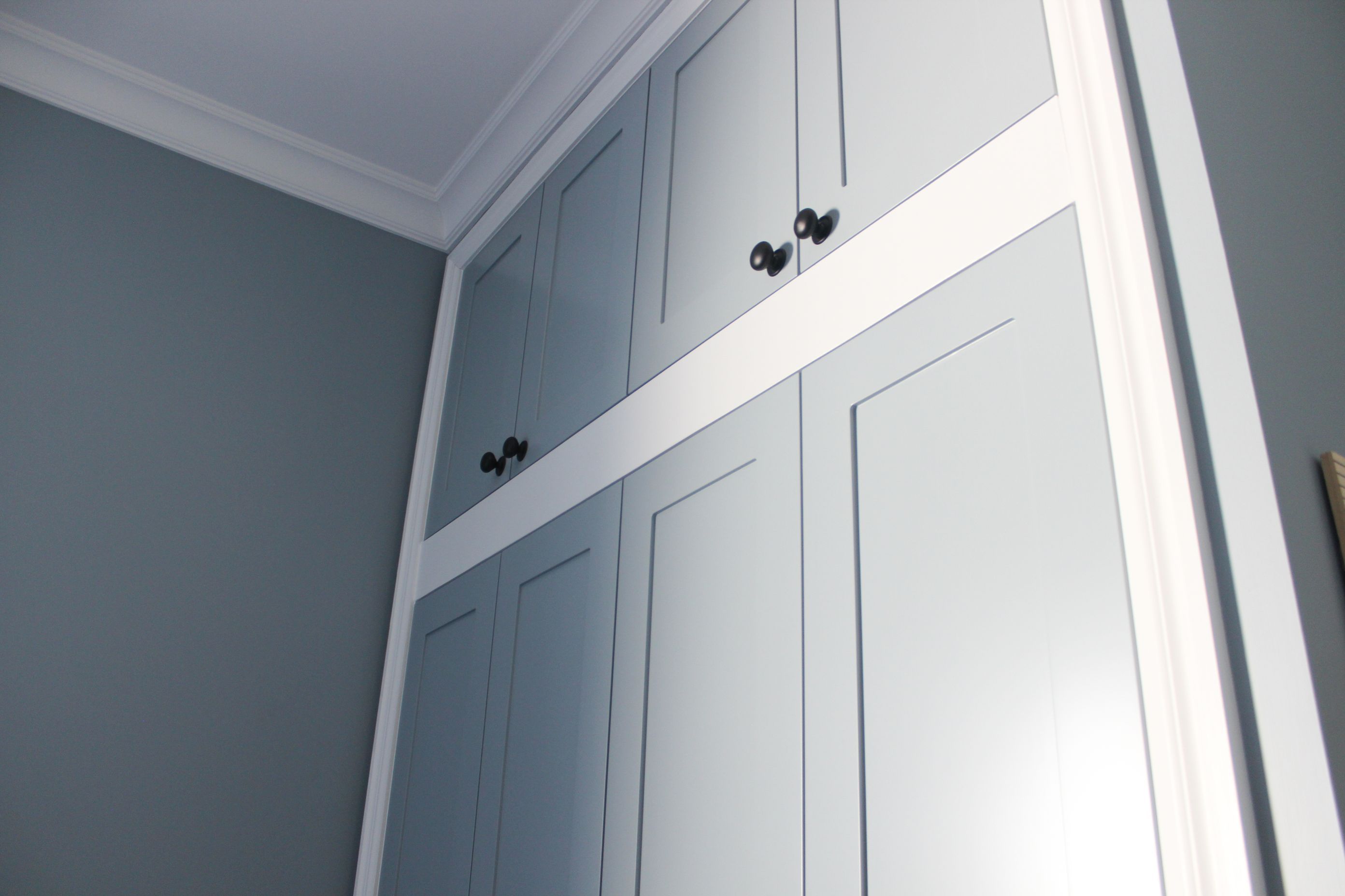 Bifold Doors