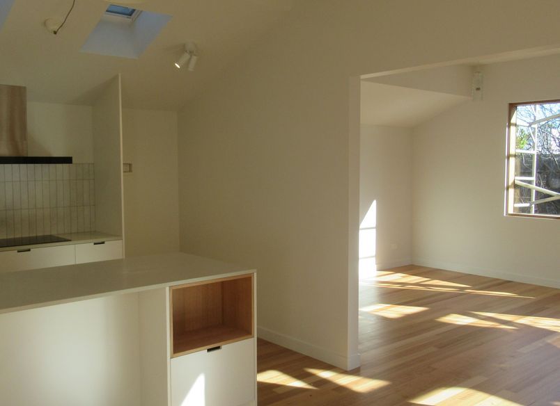 Barnet Street Yarraville