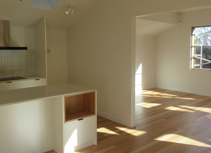 Barnet Street Yarraville