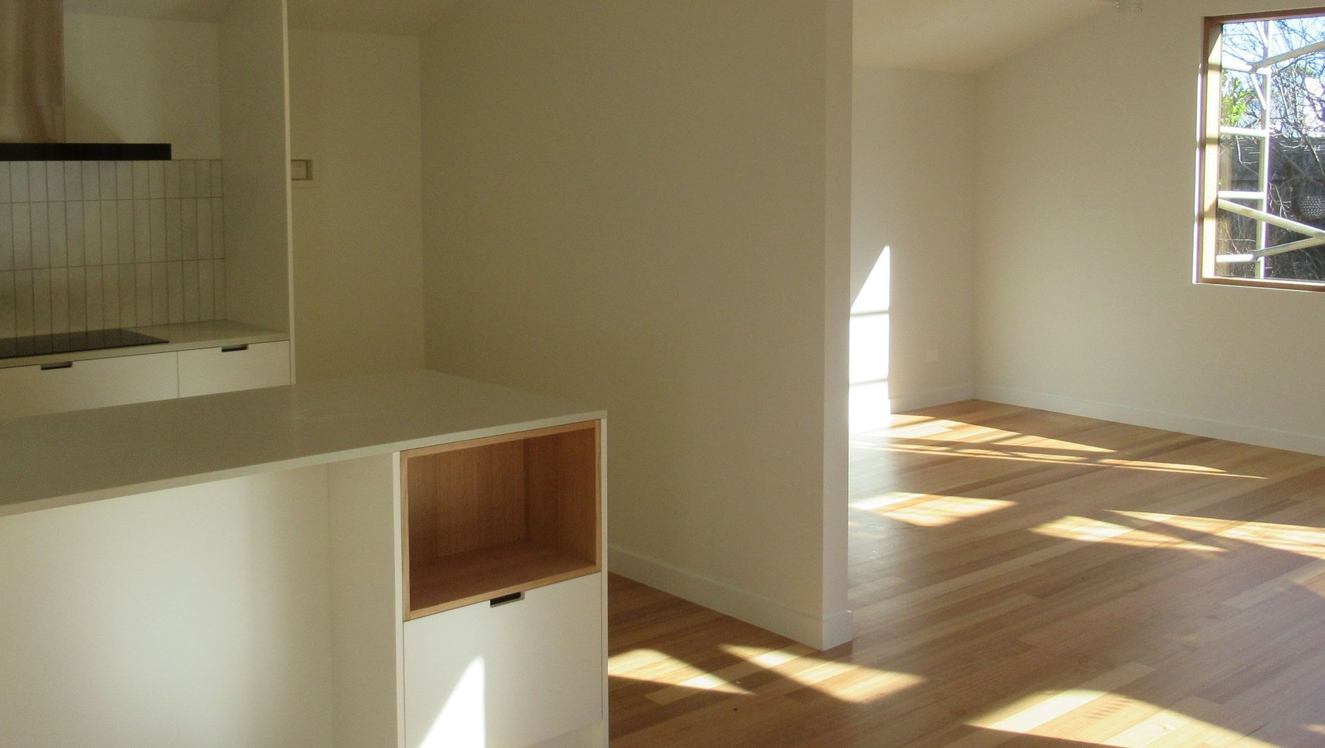 Barnet Street Yarraville banner