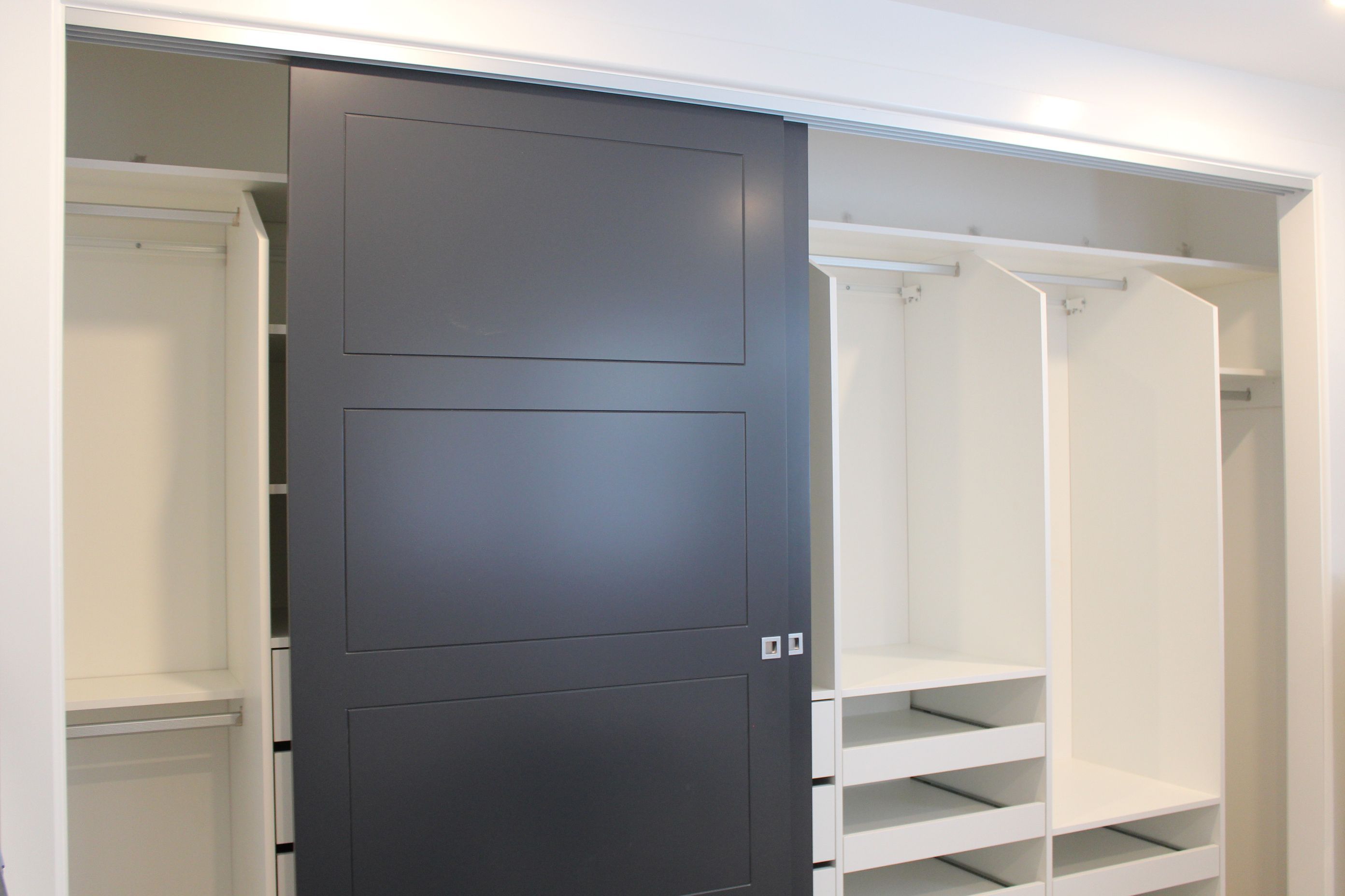 Sliding Doors