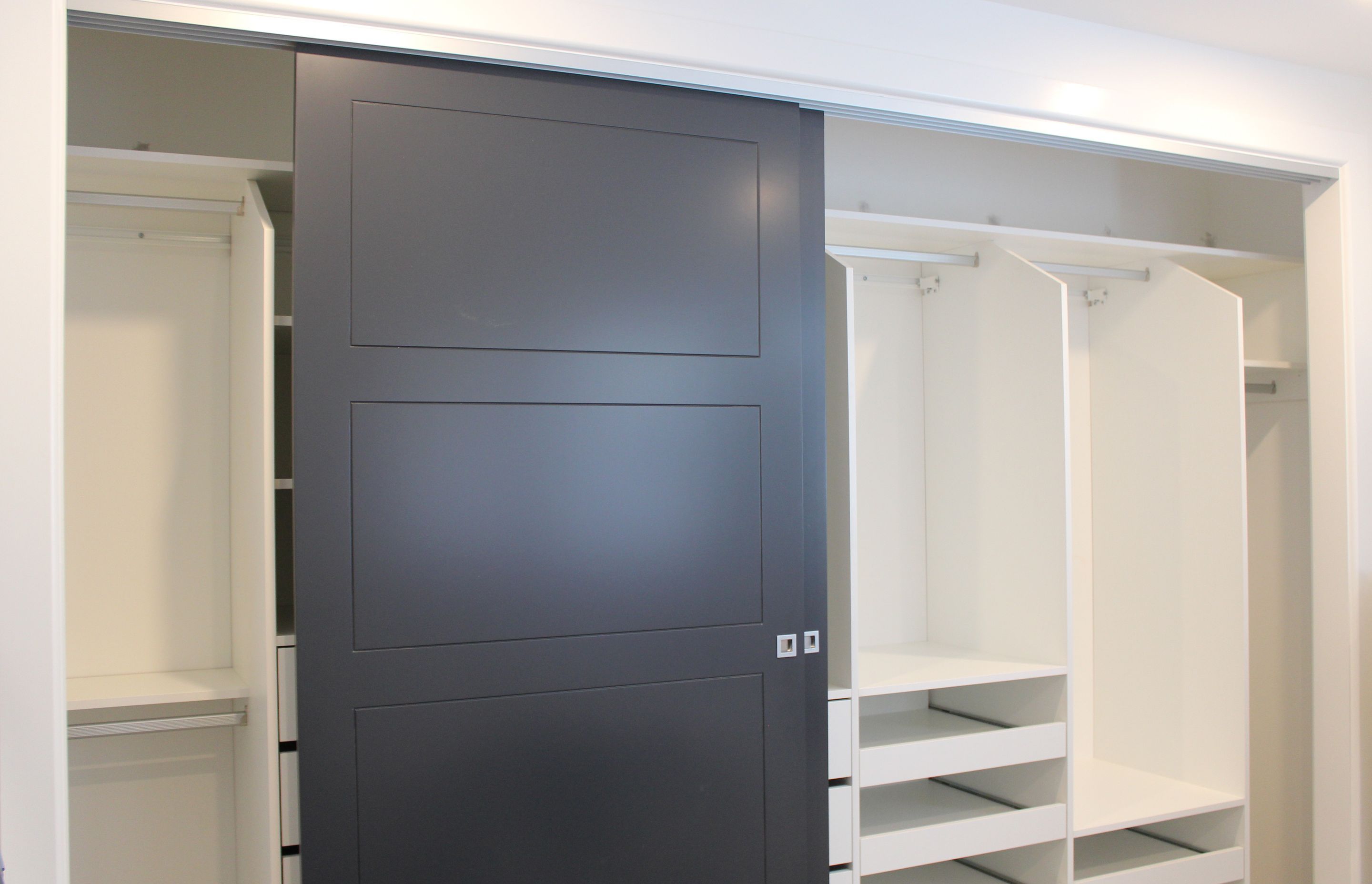 Sliding Doors