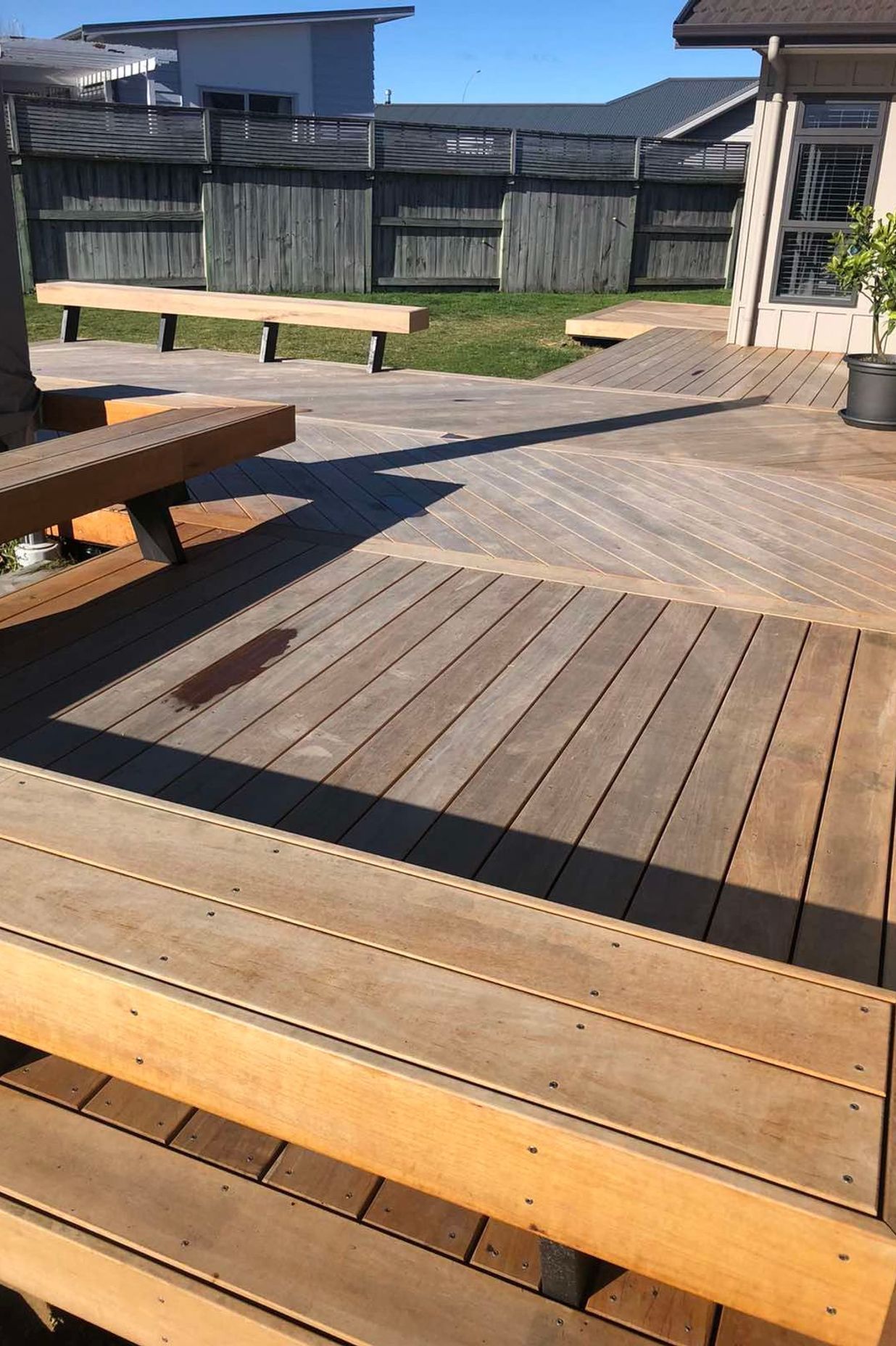 Taupo Install