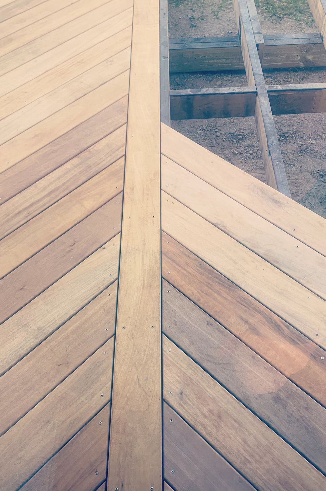 Taupo Install