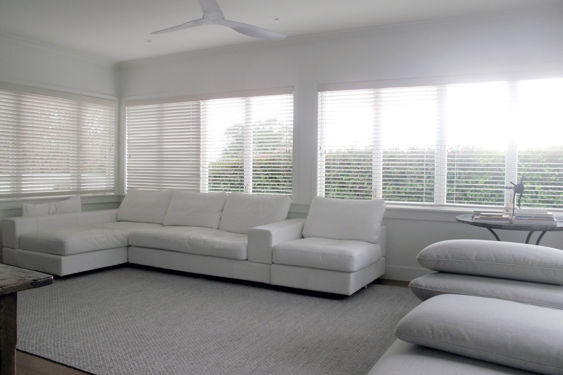 Mission Bay House