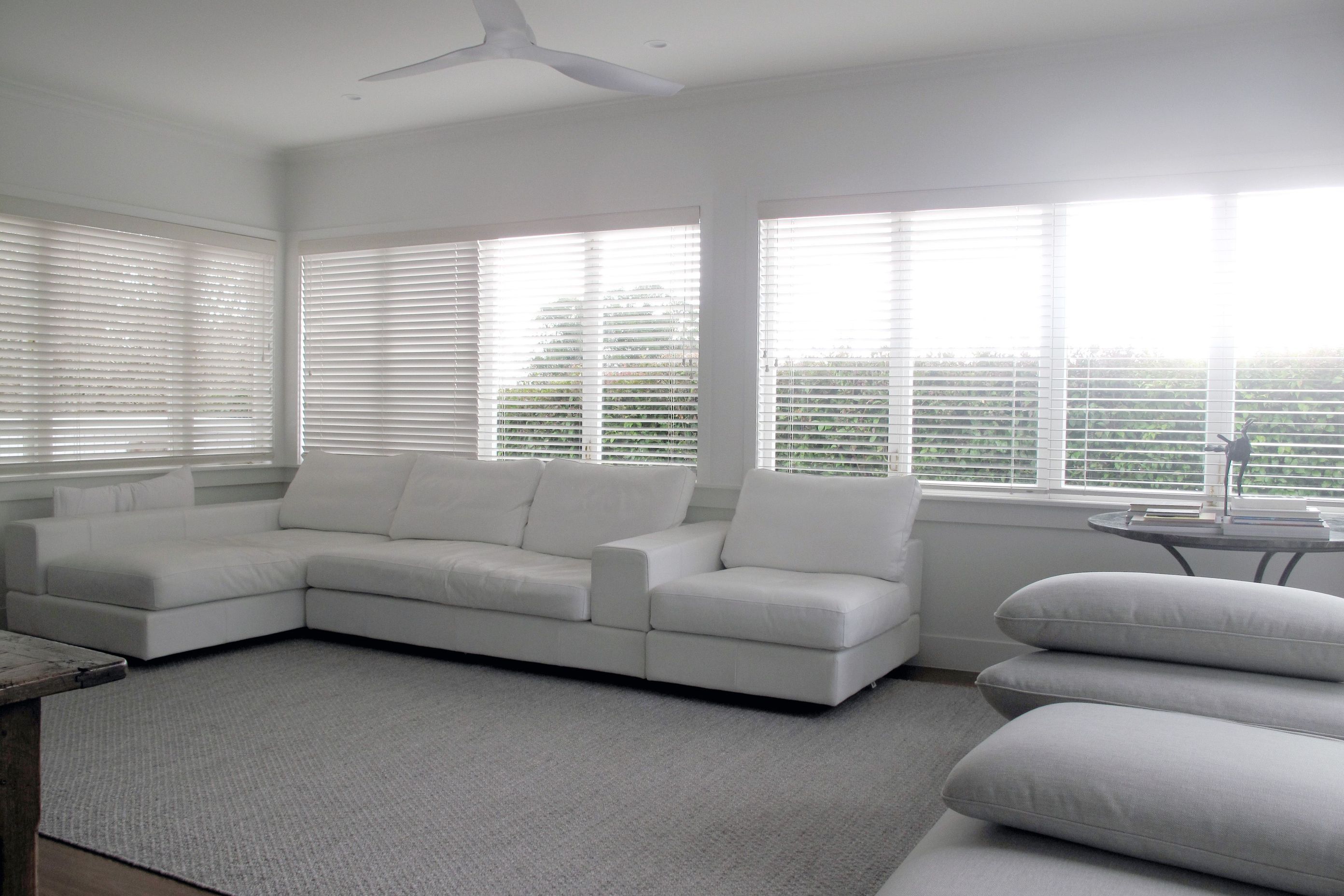Mission Bay House