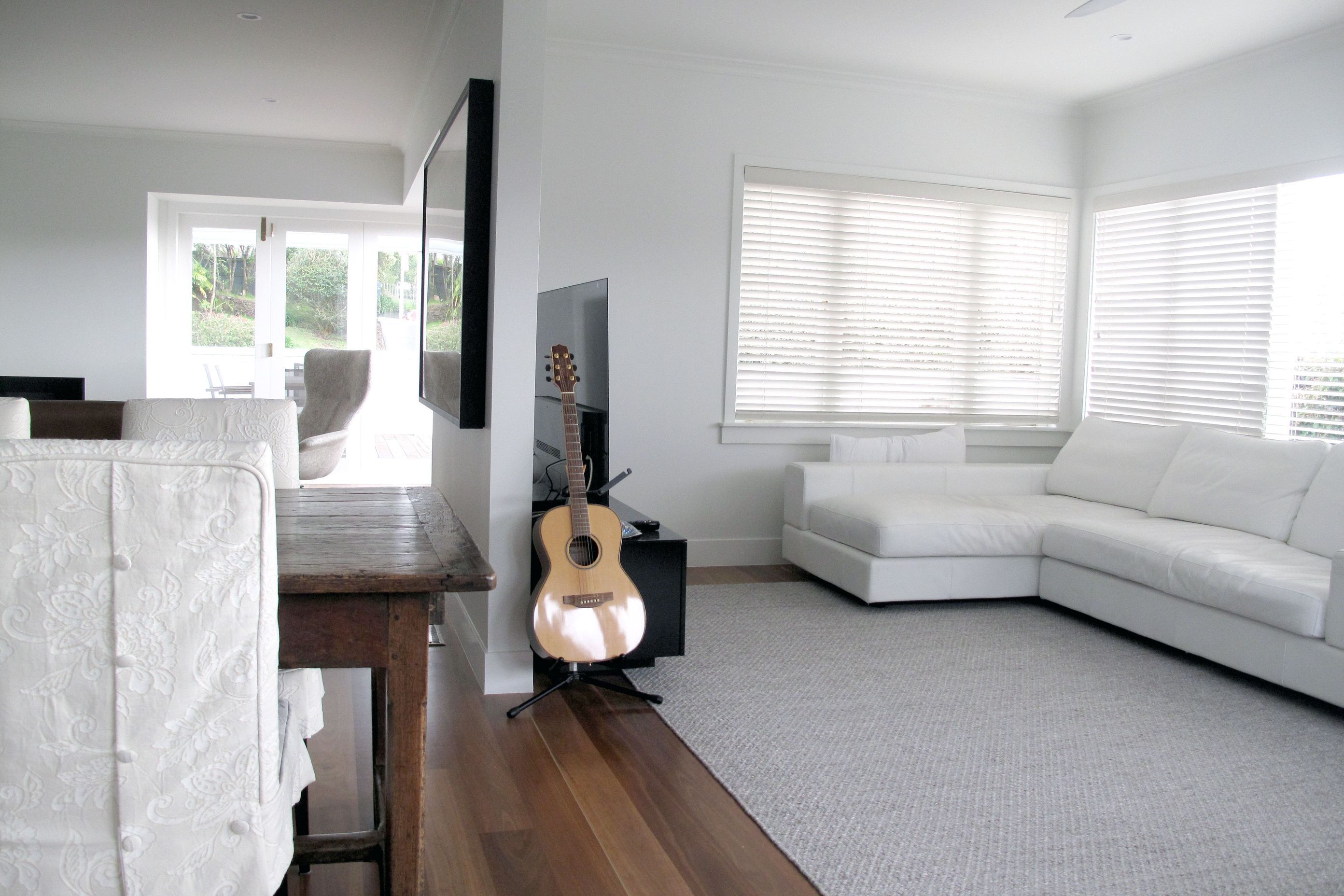 Mission Bay House