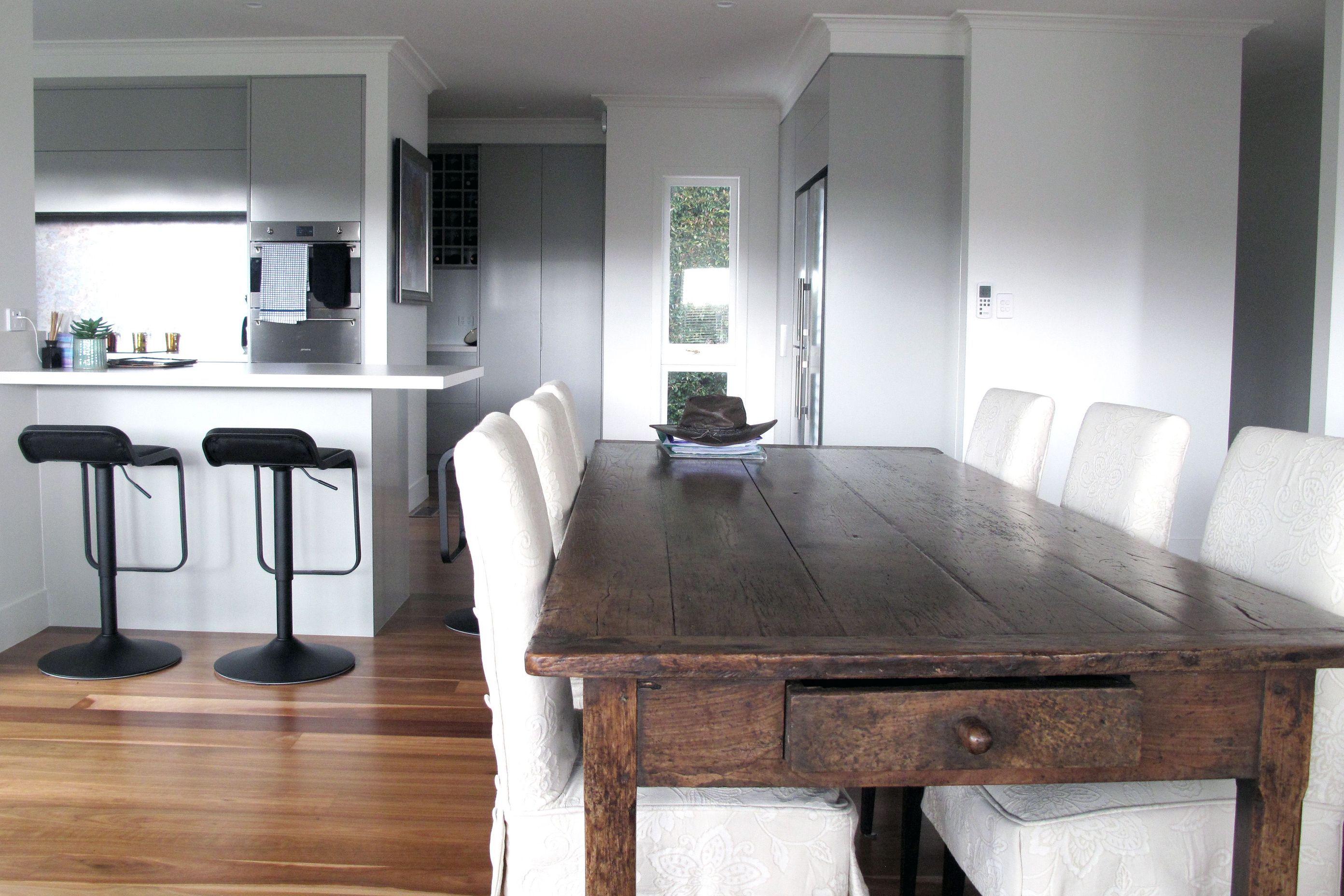 Mission Bay House
