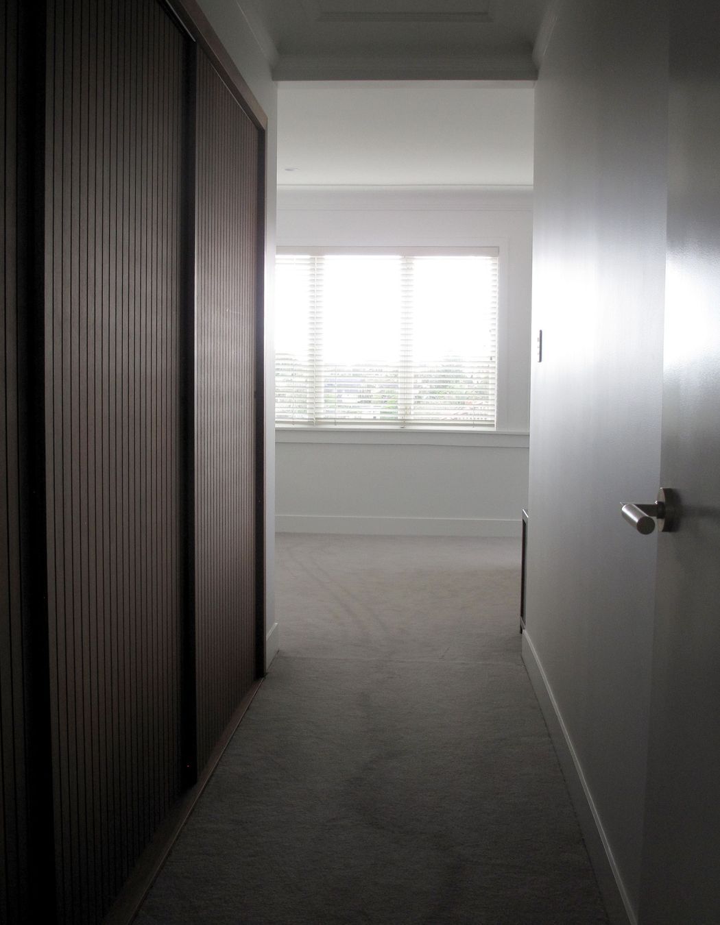 Mission Bay House