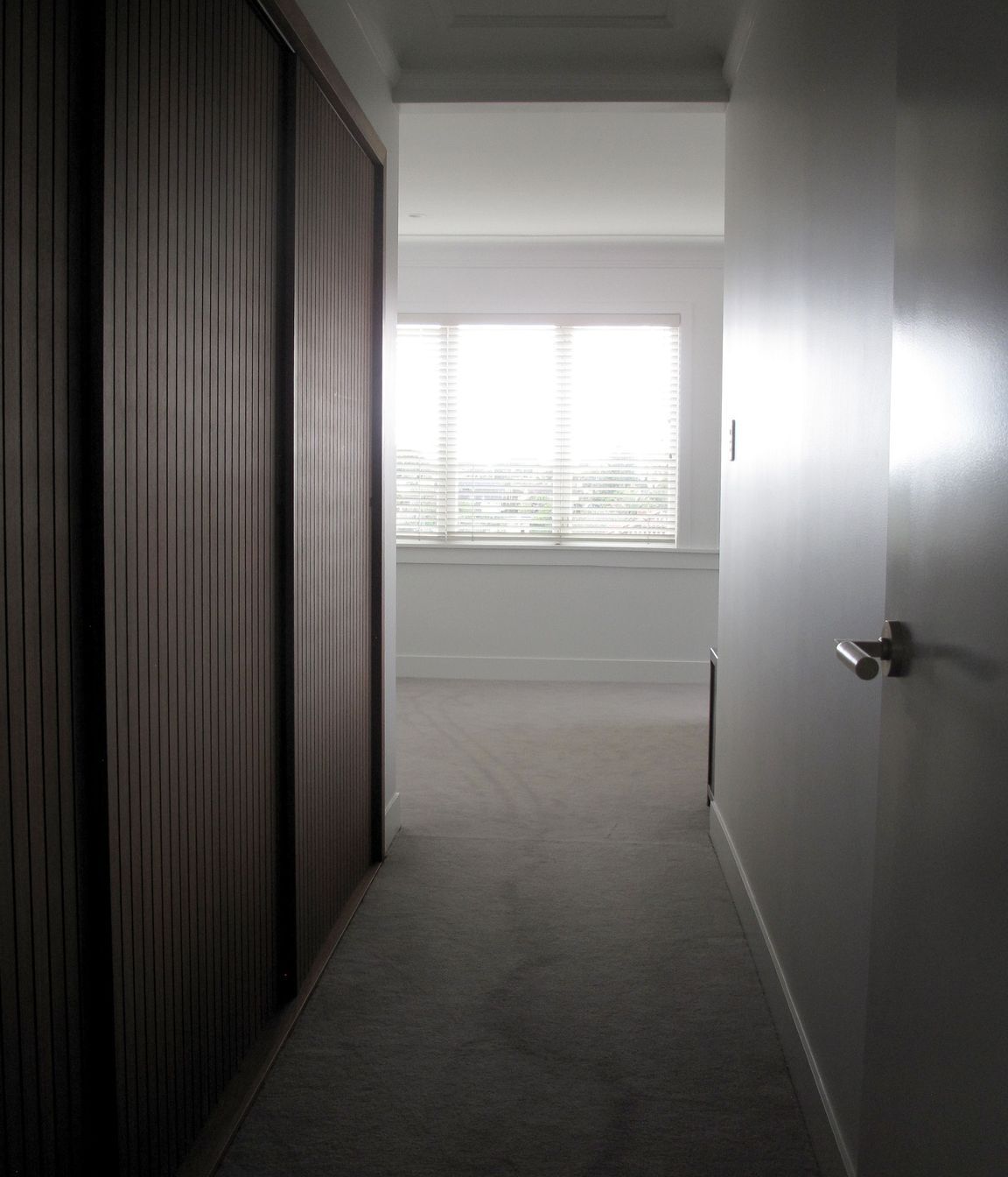 Mission Bay House