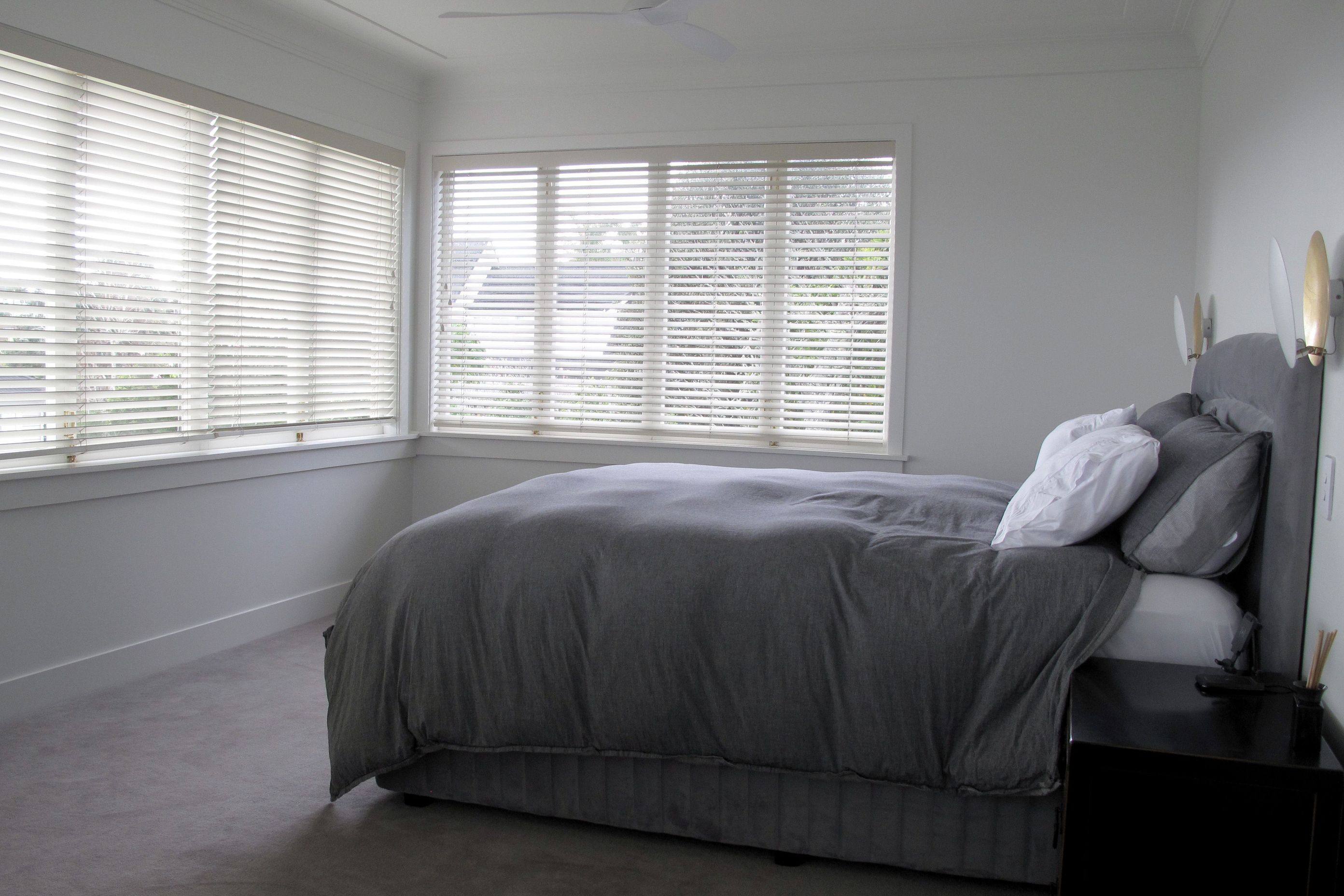 Mission Bay House