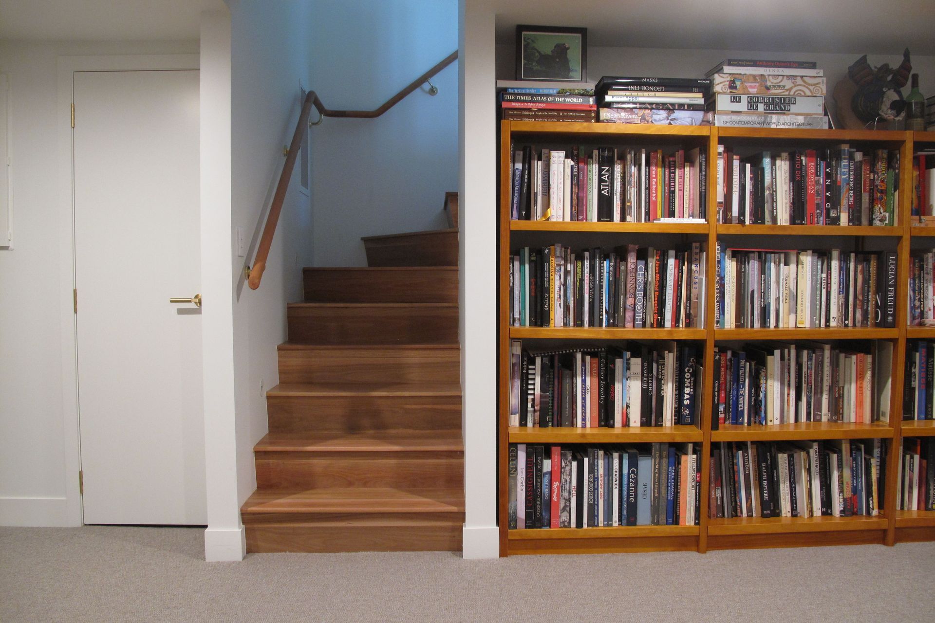Mission Bay House