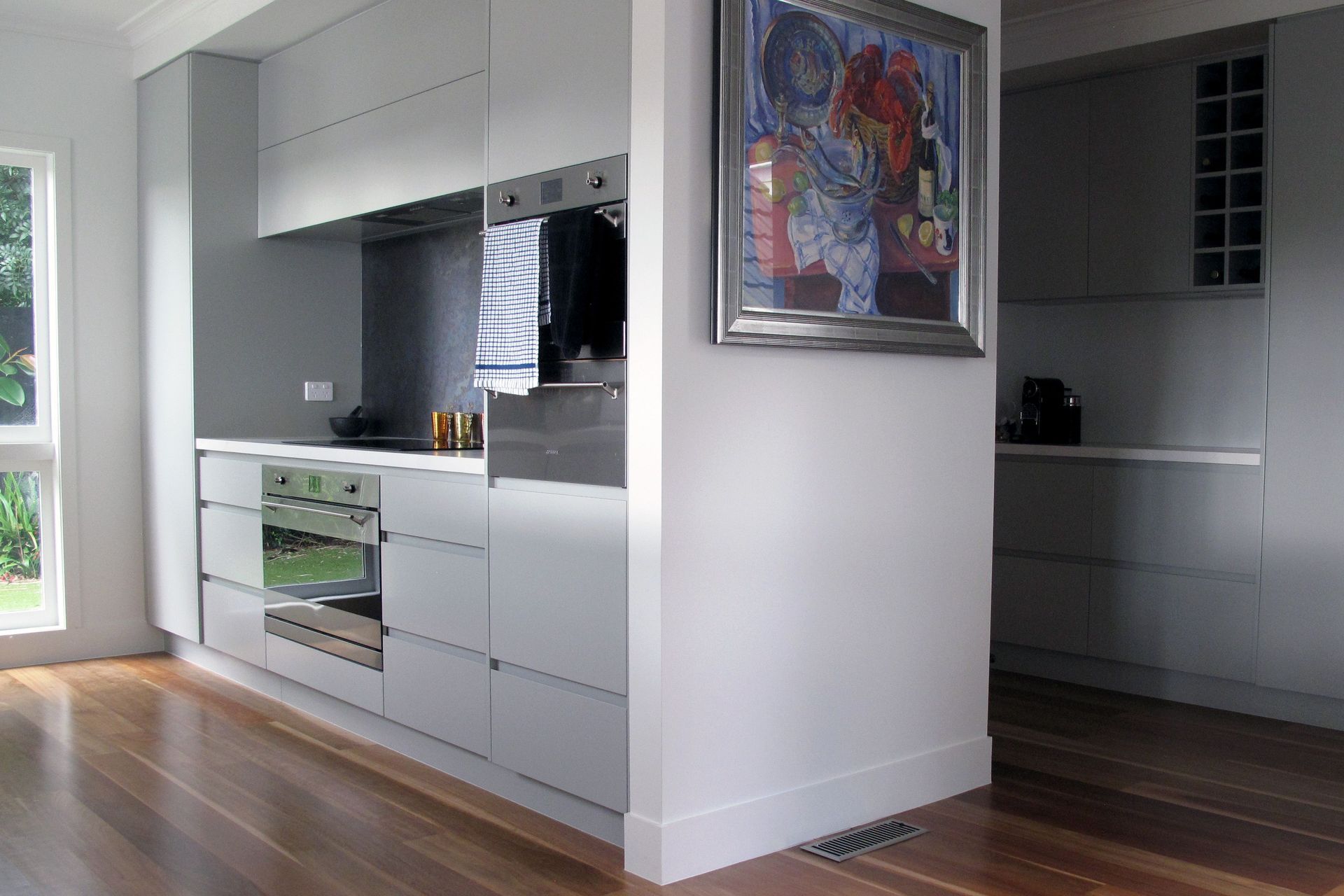 Mission Bay House