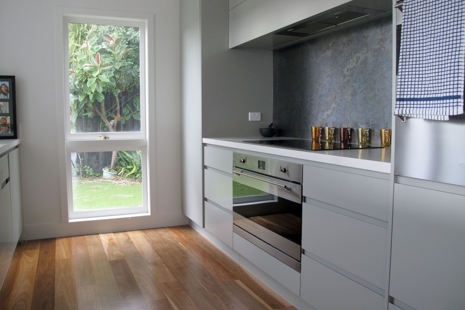 Mission Bay House