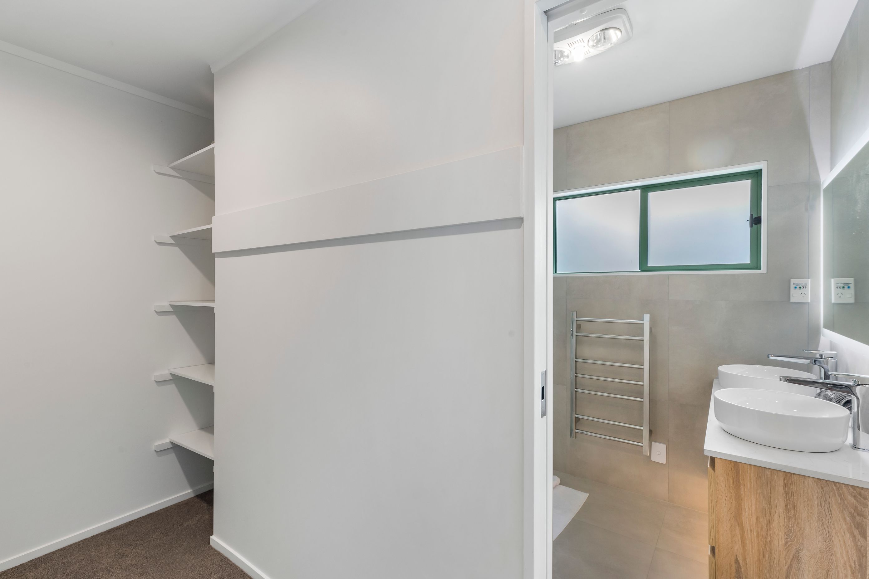 Bathroom Renovation