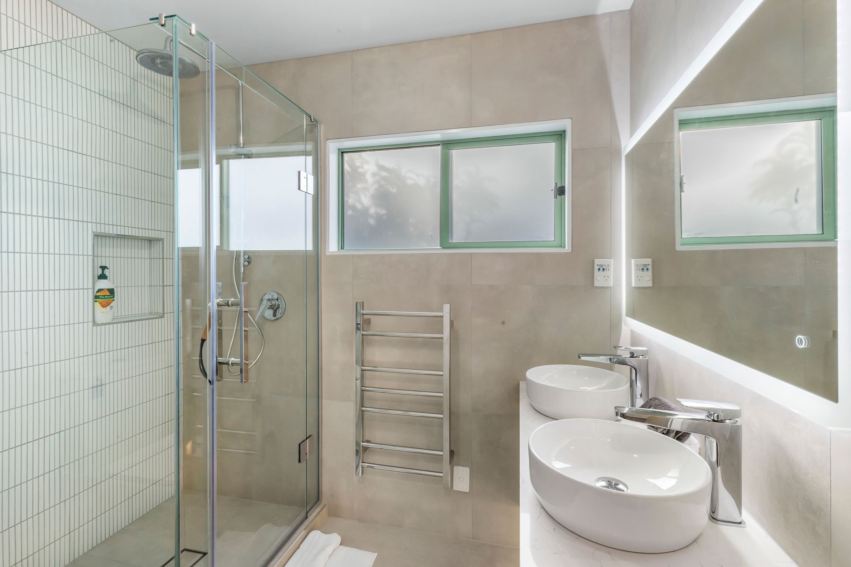 Bathroom Renovation