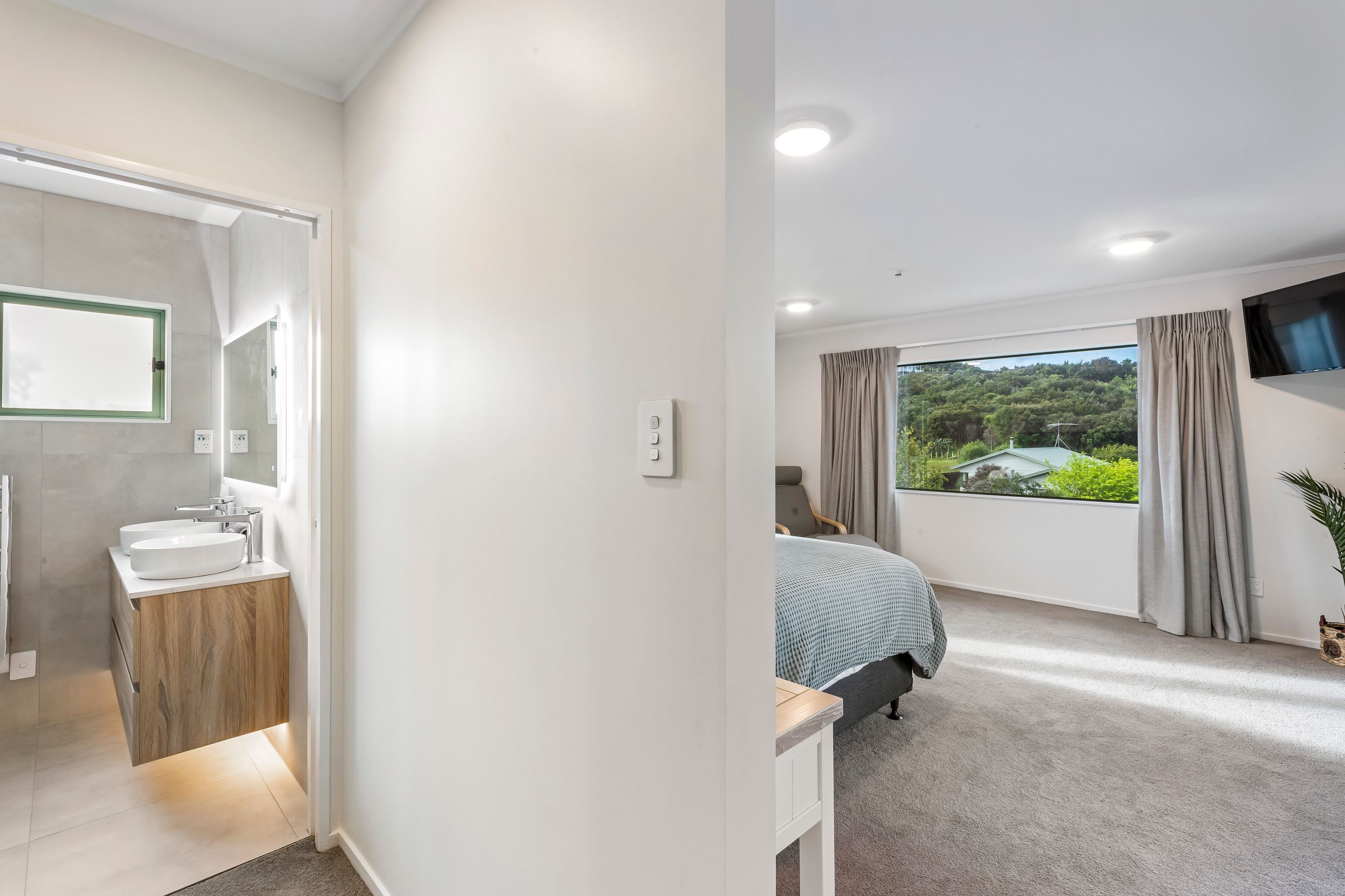 Bathroom Renovation