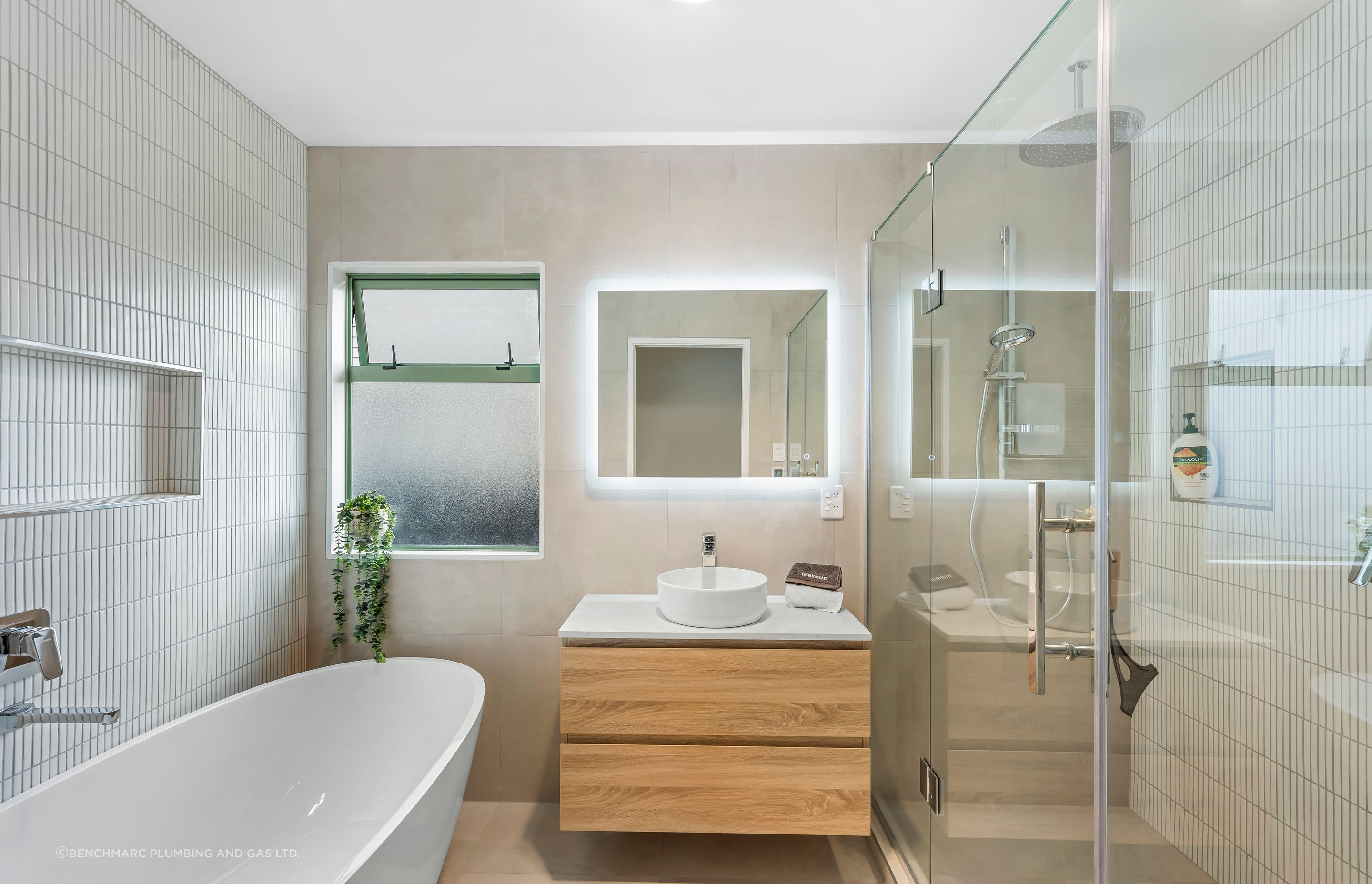 Bathroom Renovation