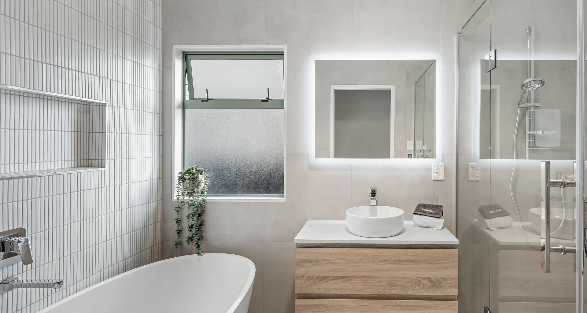 Bathroom Renovation banner