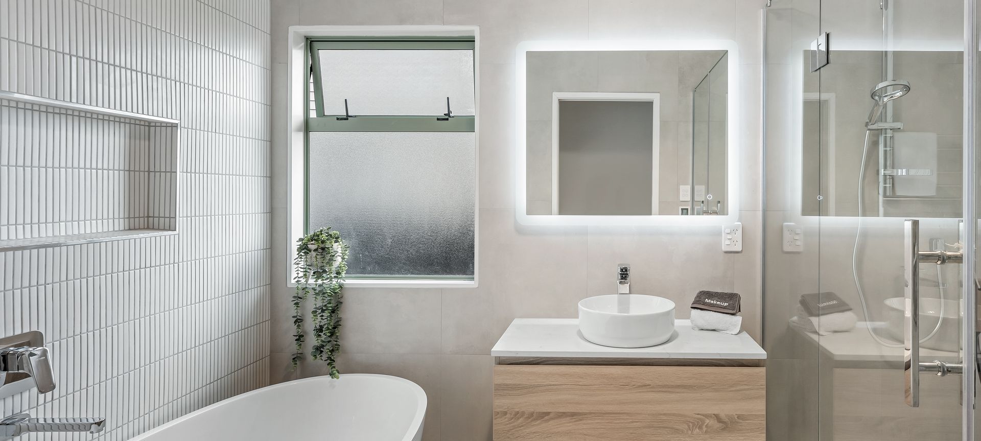 Bathroom Renovation banner