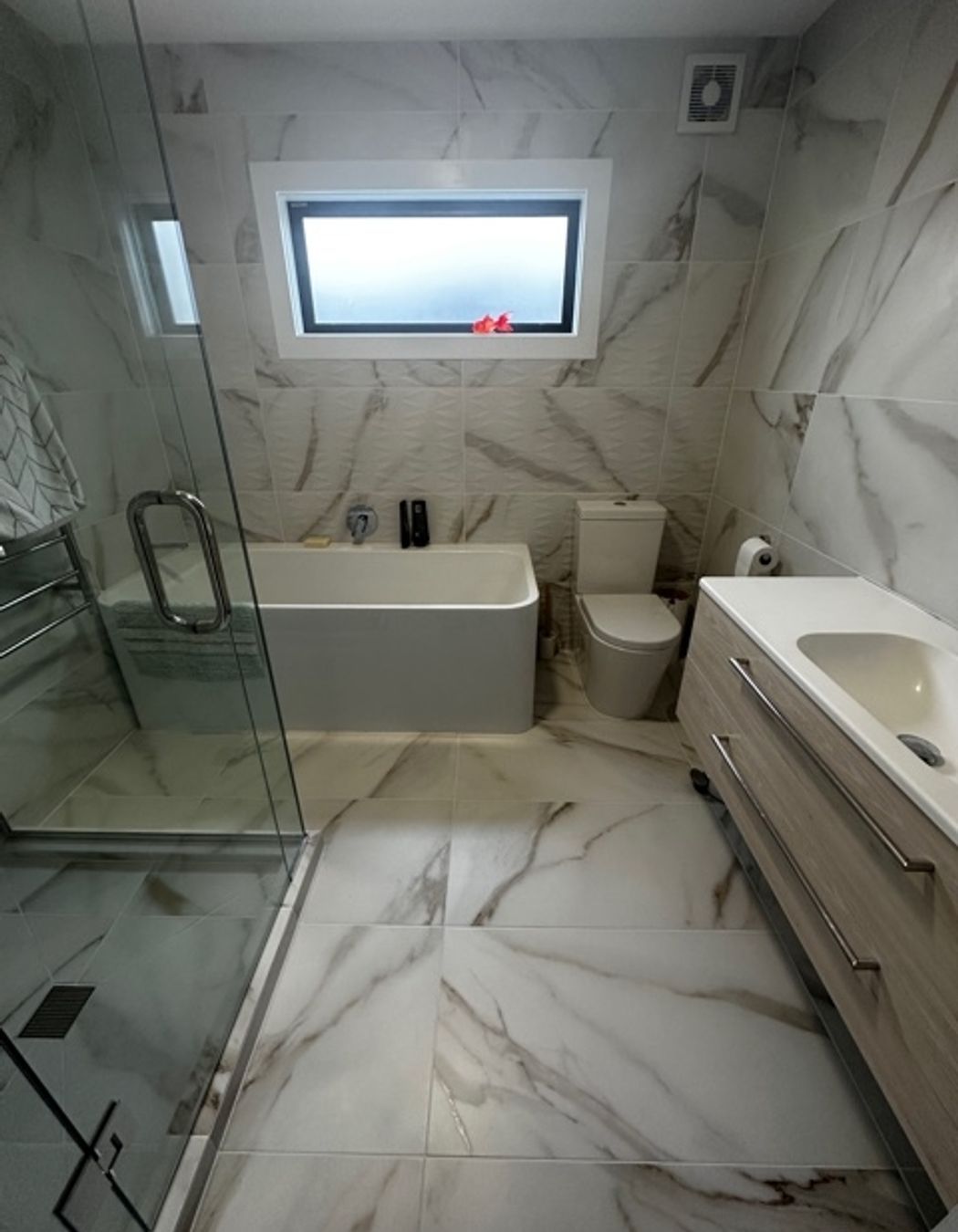 House Renovation in Jacks Point