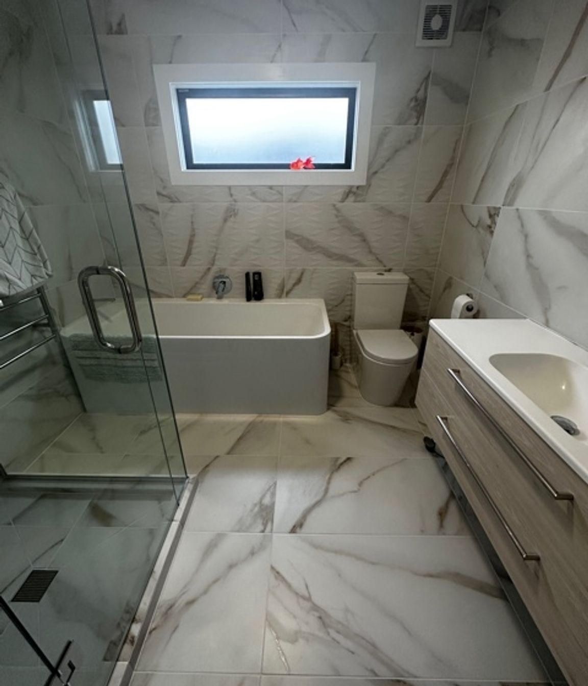 House Renovation in Jacks Point