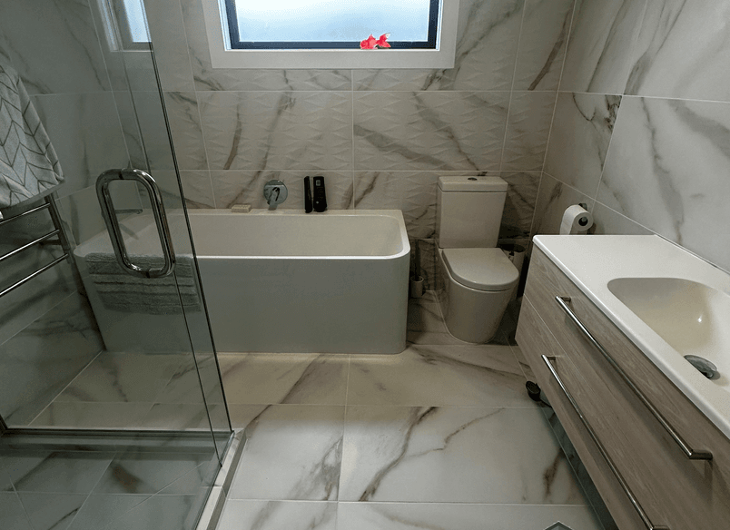 House Renovation in Jacks Point