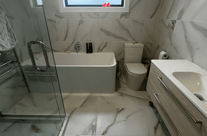 House Renovation in Jacks Point