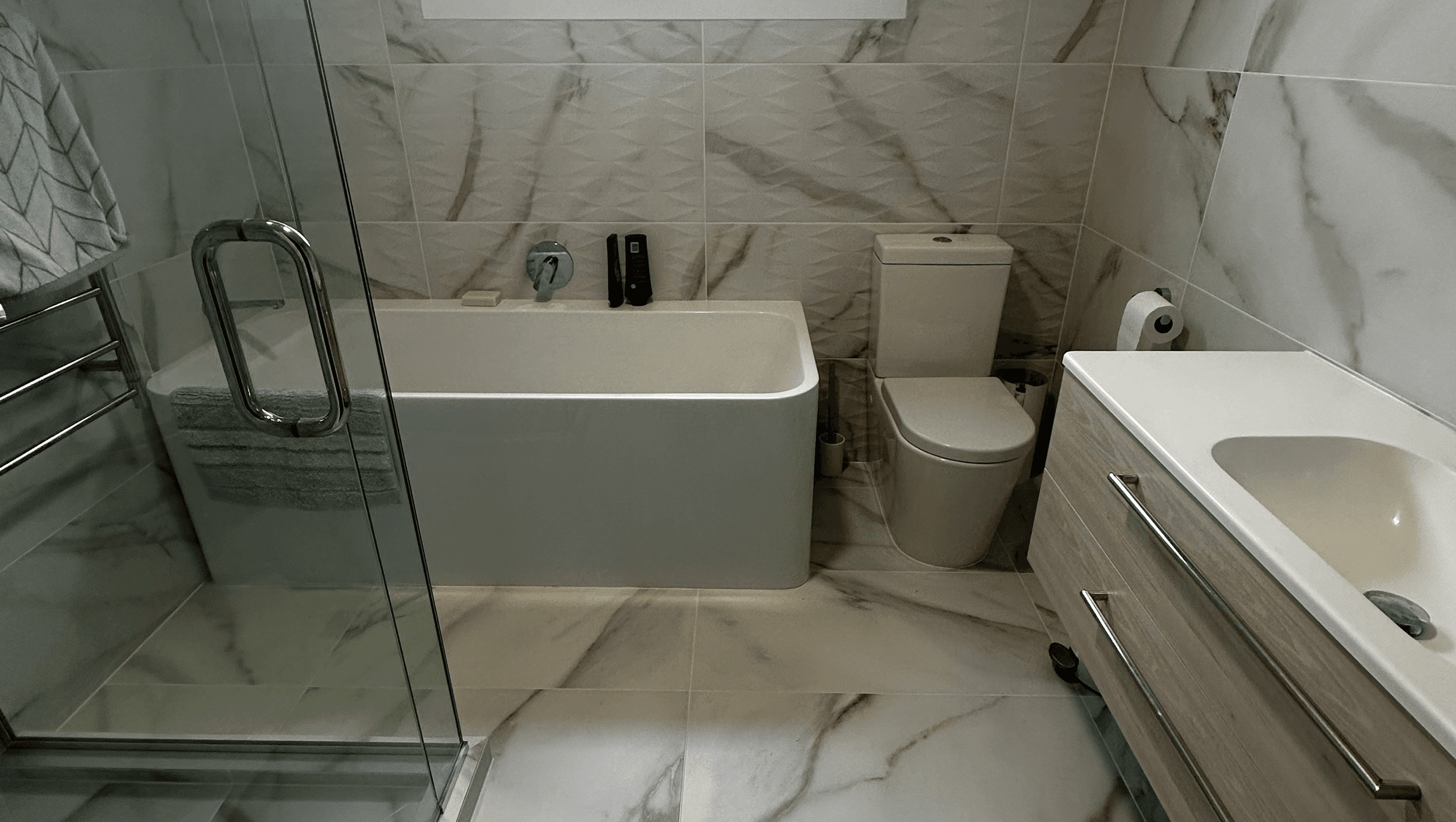 Jacks Point Renovation