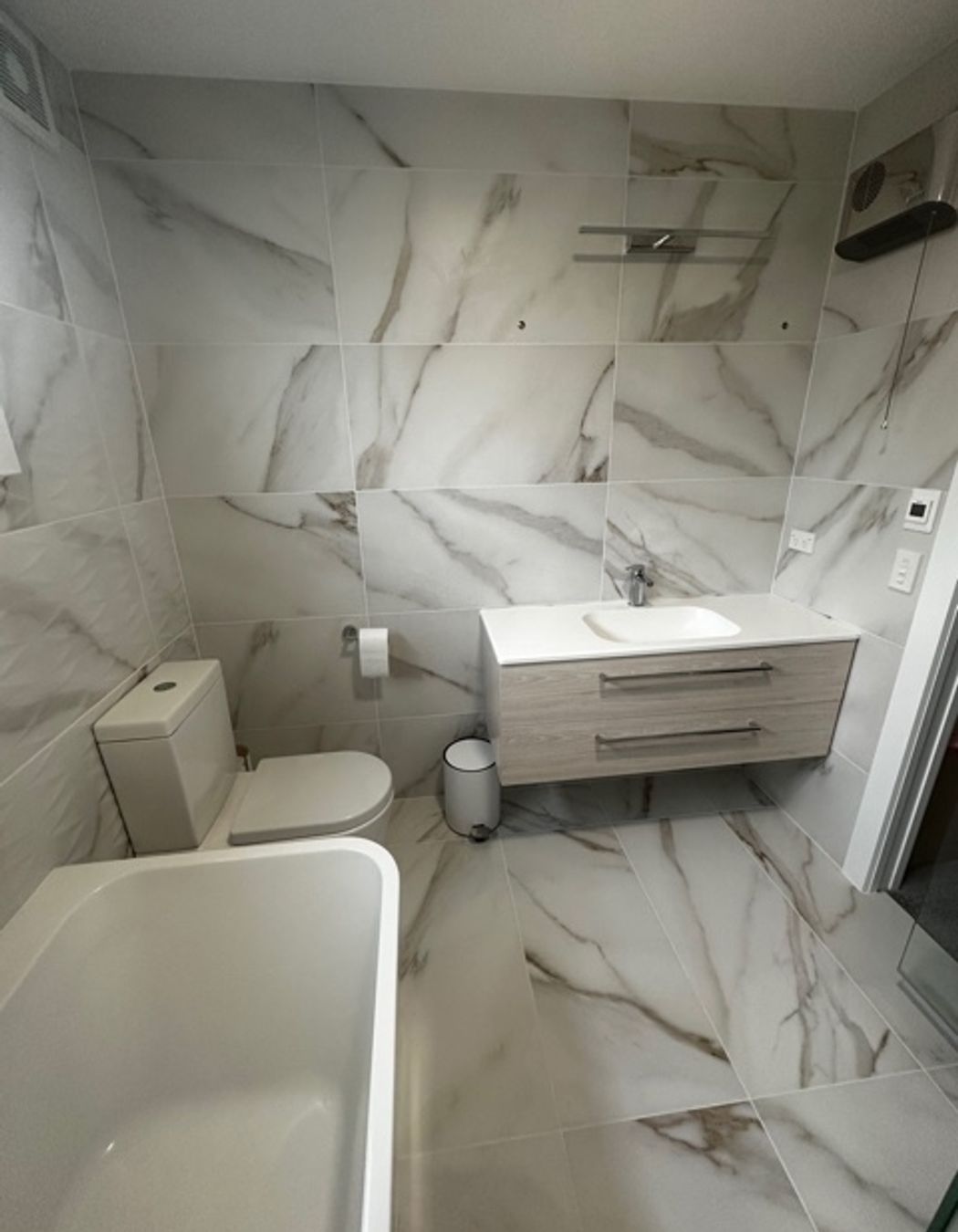 House Renovation in Jacks Point