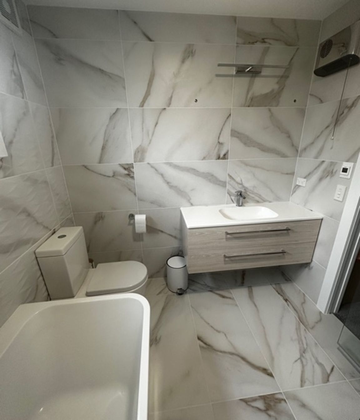 House Renovation in Jacks Point