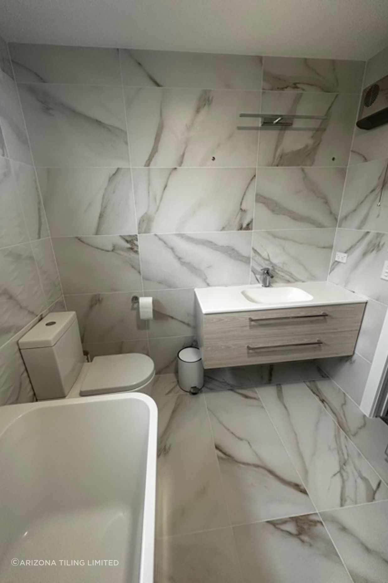 House Renovation in Jacks Point