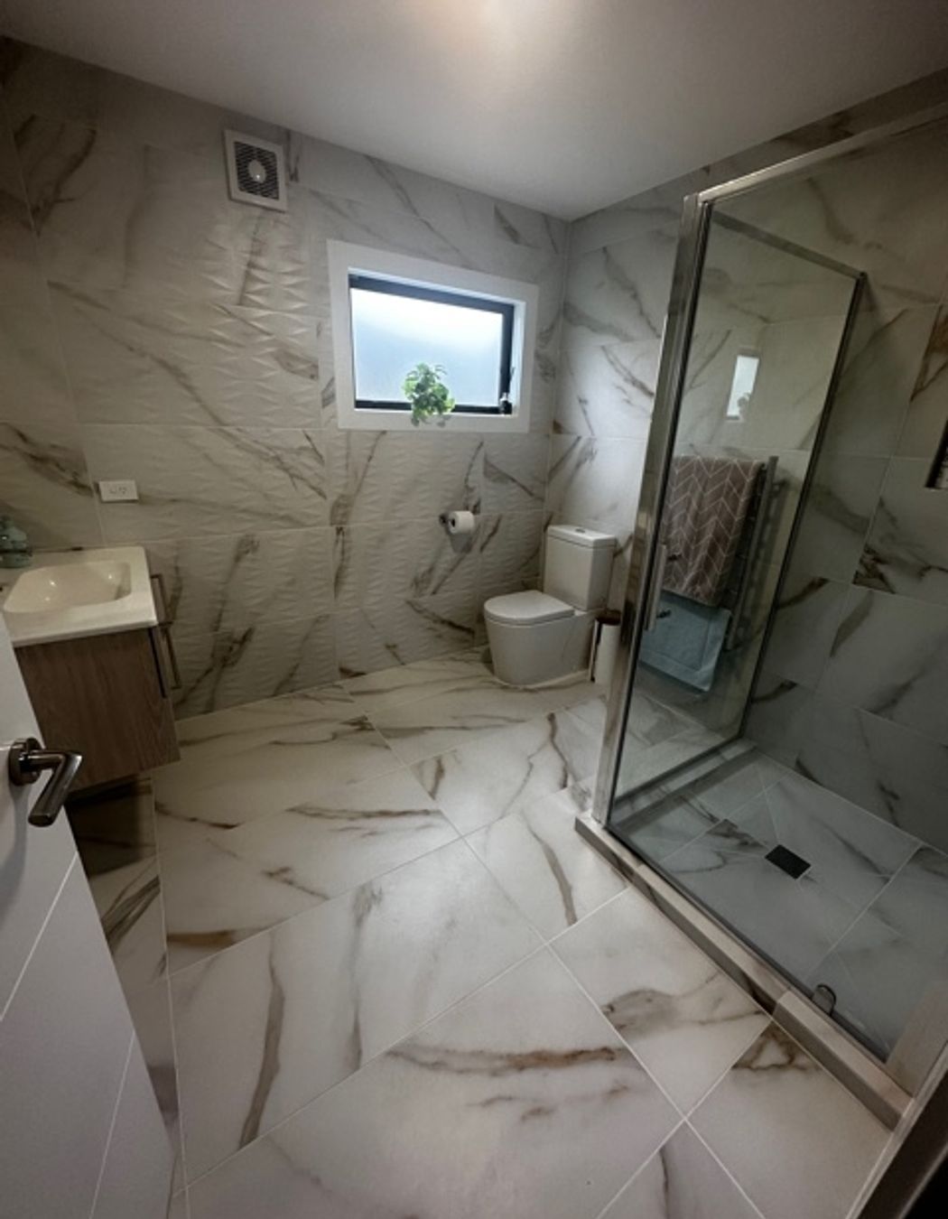 House Renovation in Jacks Point