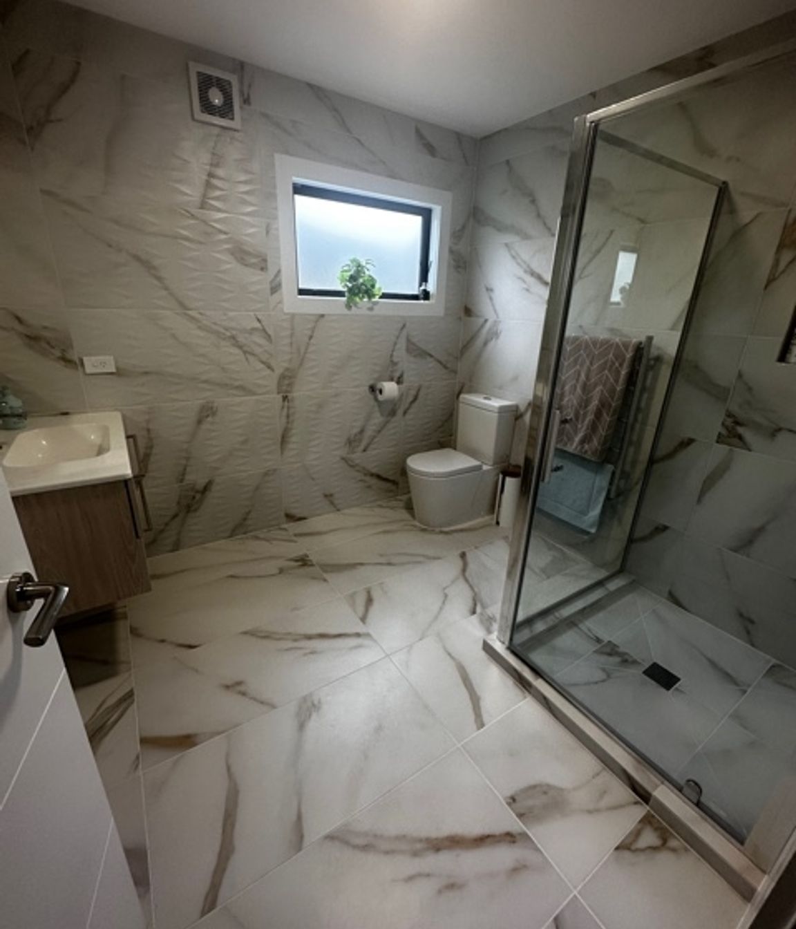 House Renovation in Jacks Point