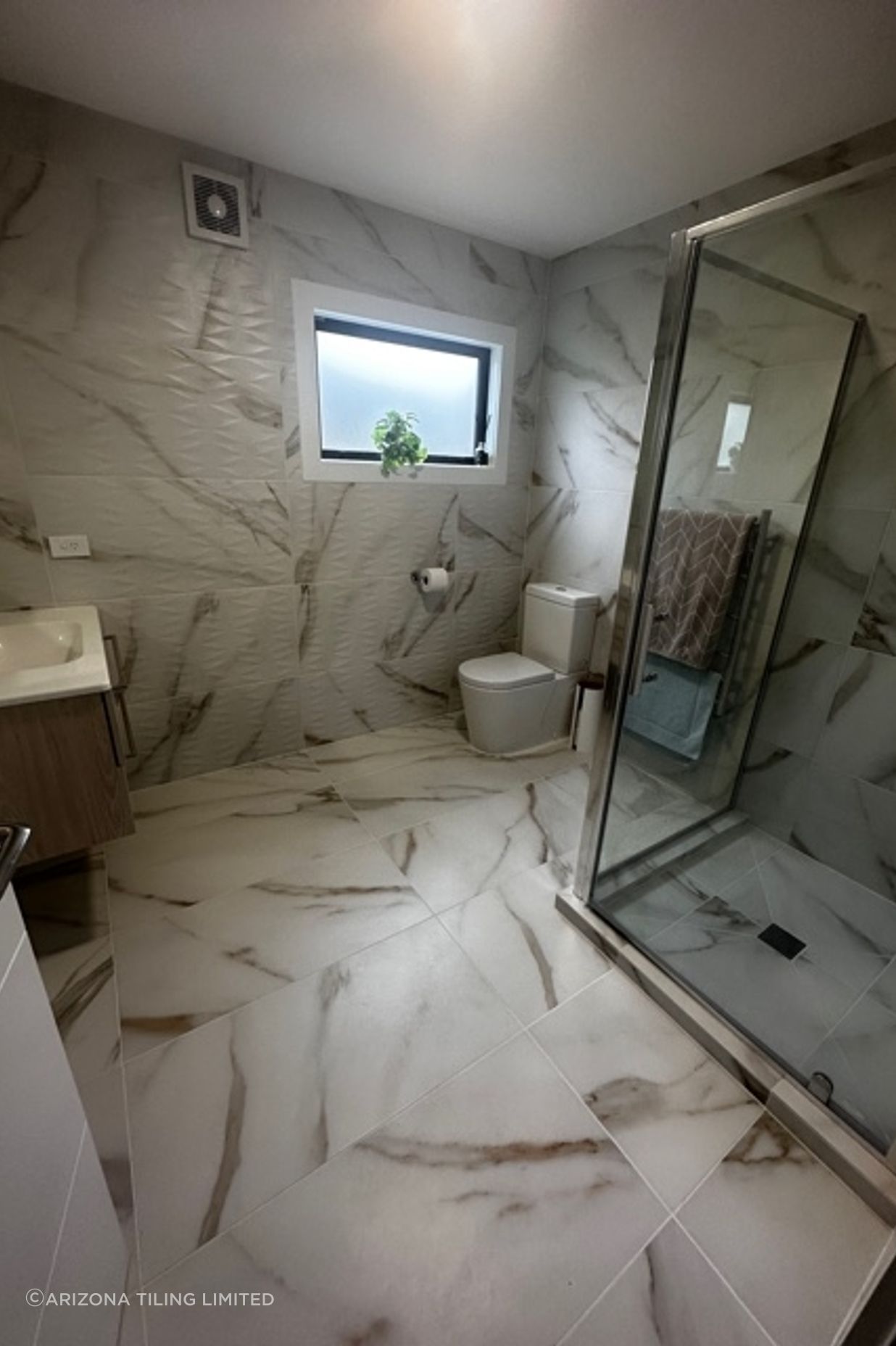 House Renovation in Jacks Point