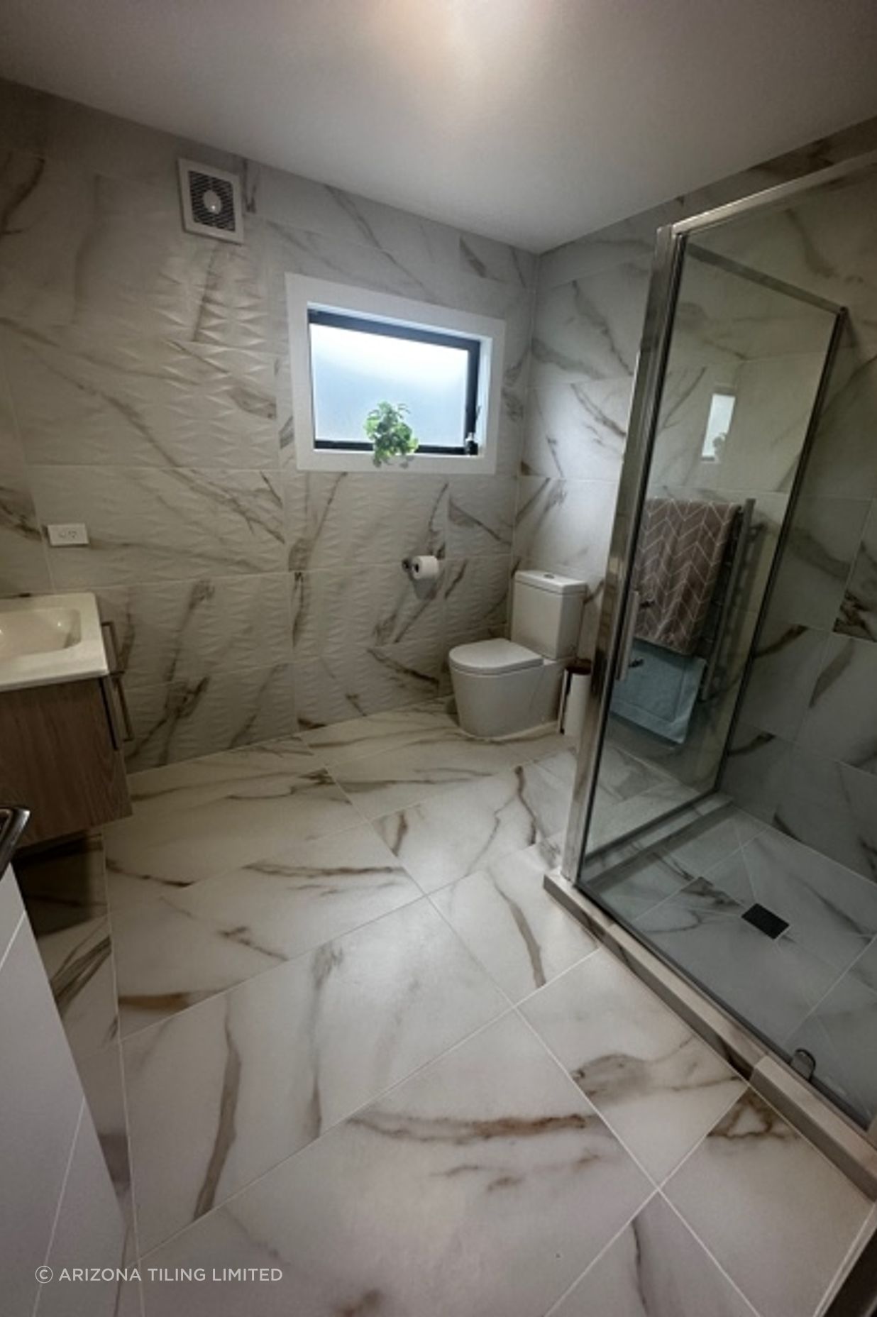 House Renovation in Jacks Point