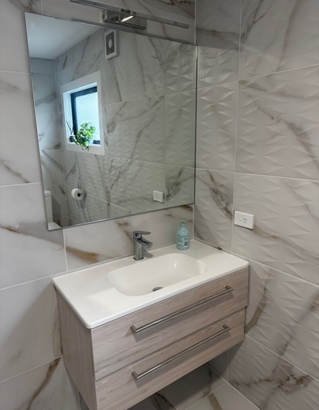 House Renovation in Jacks Point