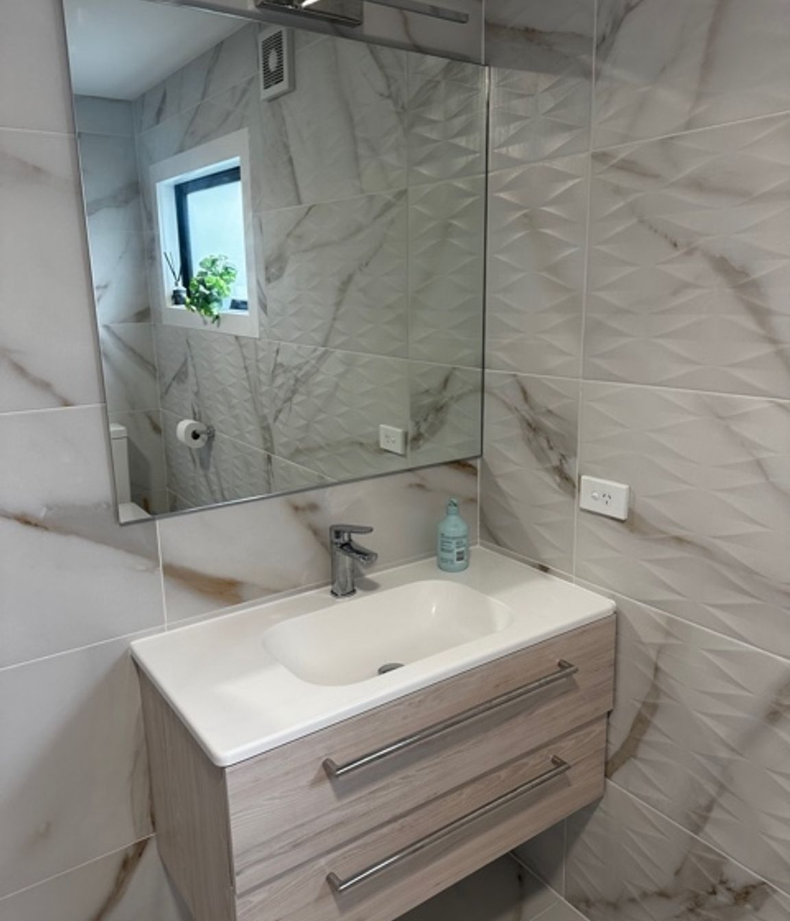 House Renovation in Jacks Point