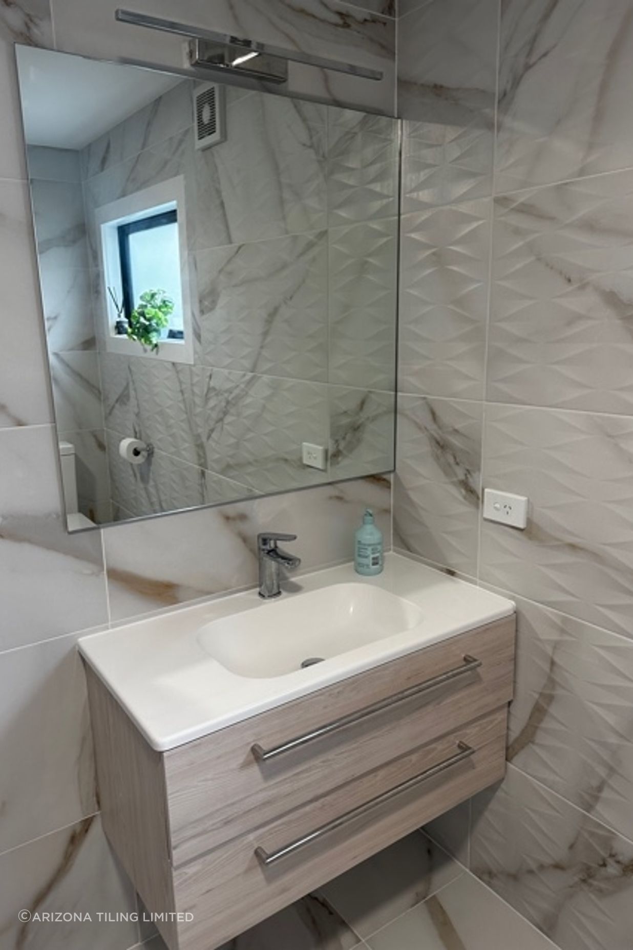 House Renovation in Jacks Point