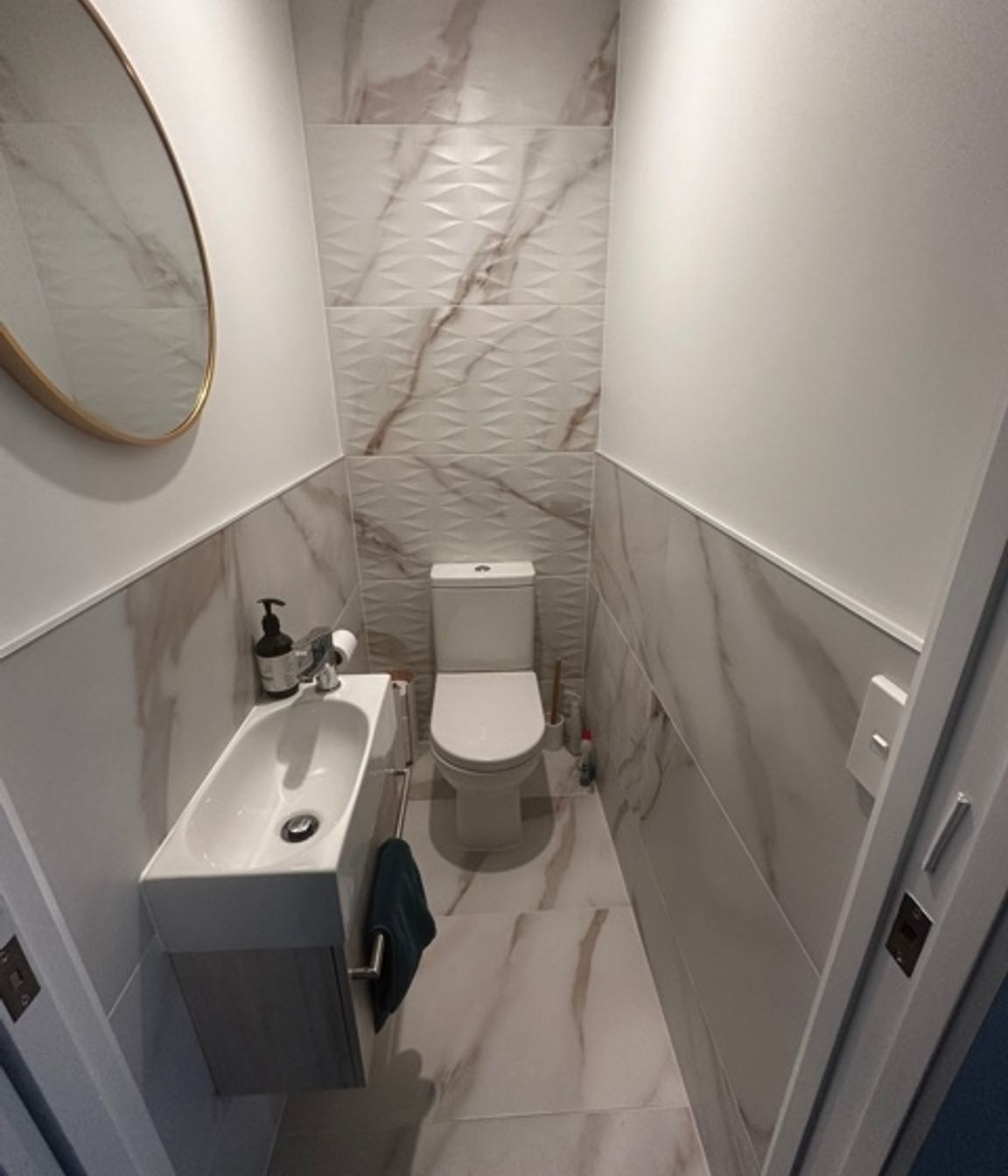 House Renovation in Jacks Point