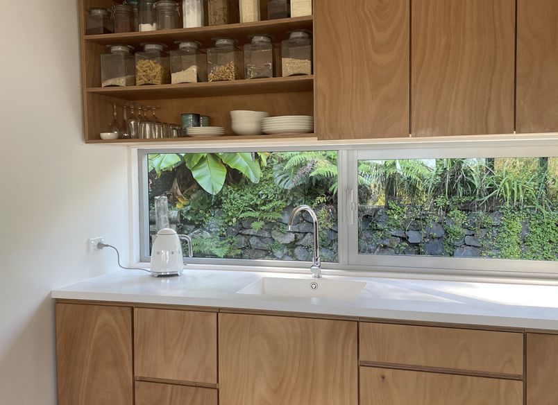 Seaside Interior Refurbishment