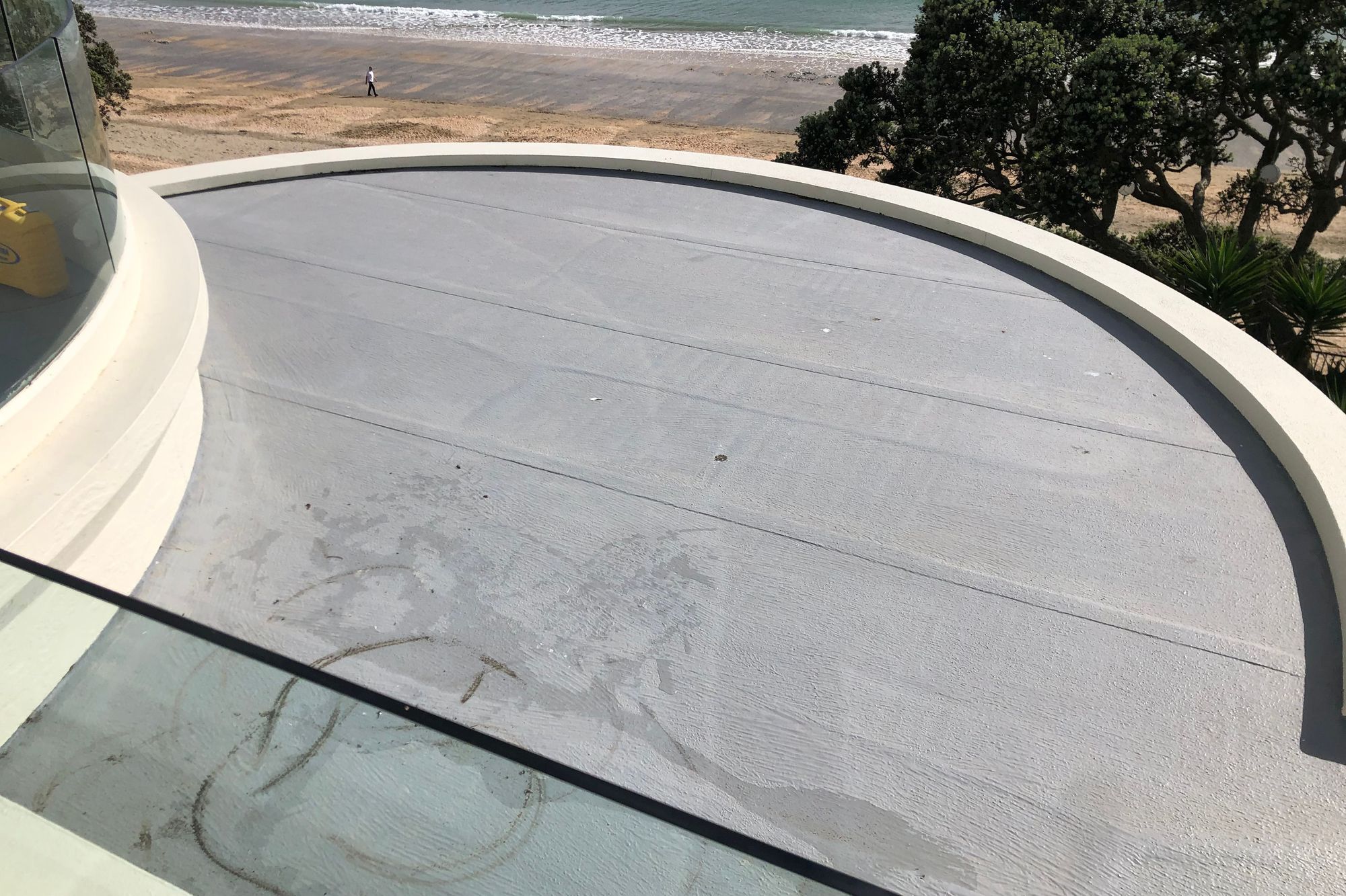 Takapuna Beach