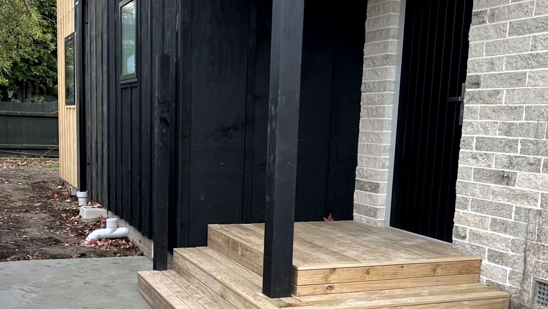 Master Bedroom & Ensuite Extension – Elizabeth Street banner