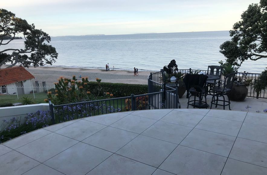 Takapuna Beach