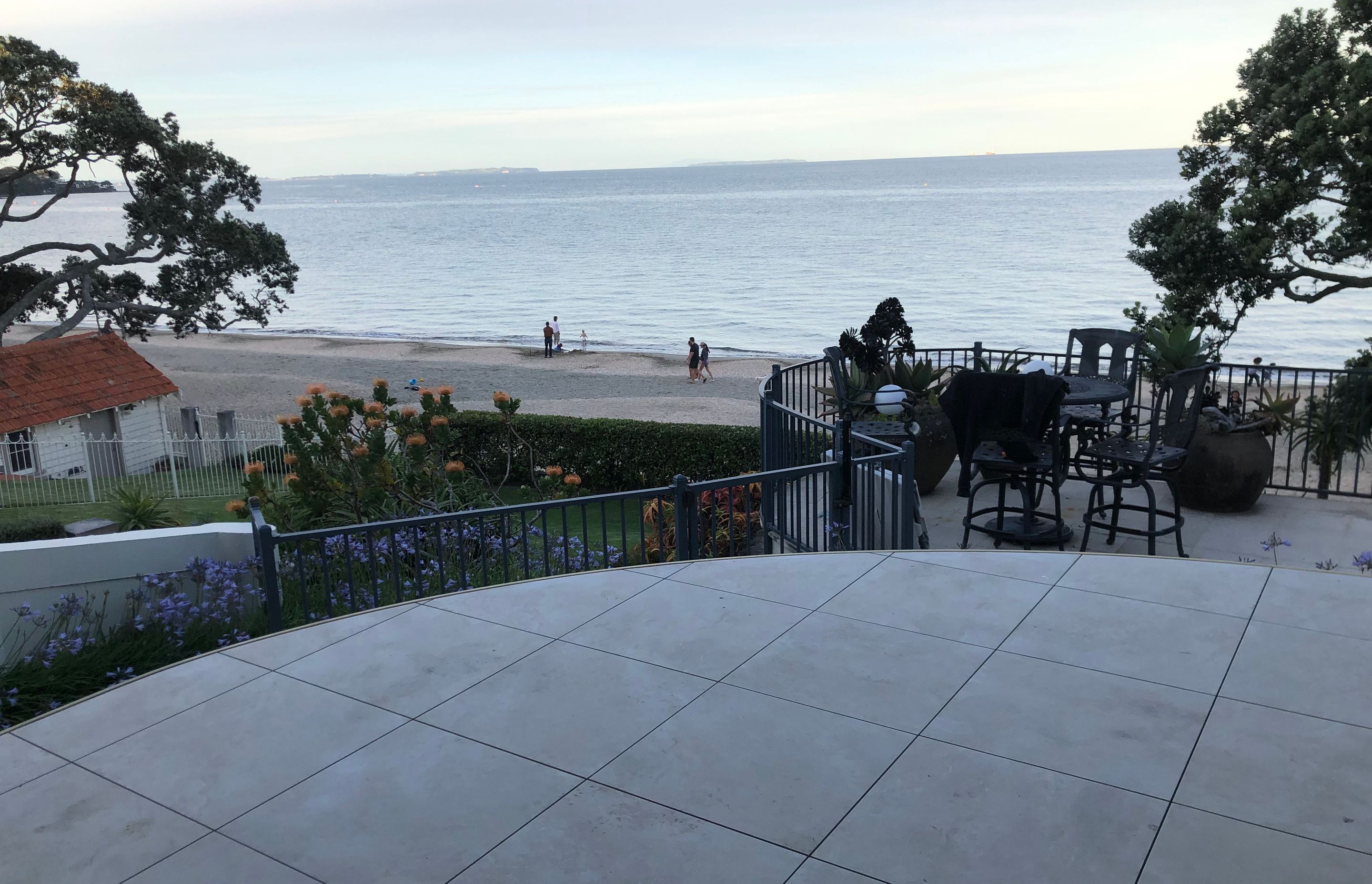 Takapuna Beach