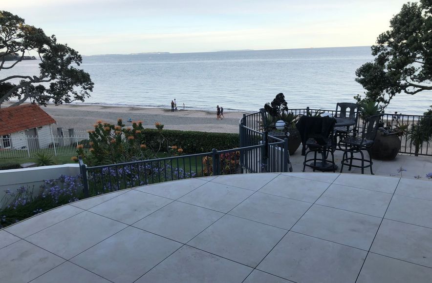 Takapuna Beach