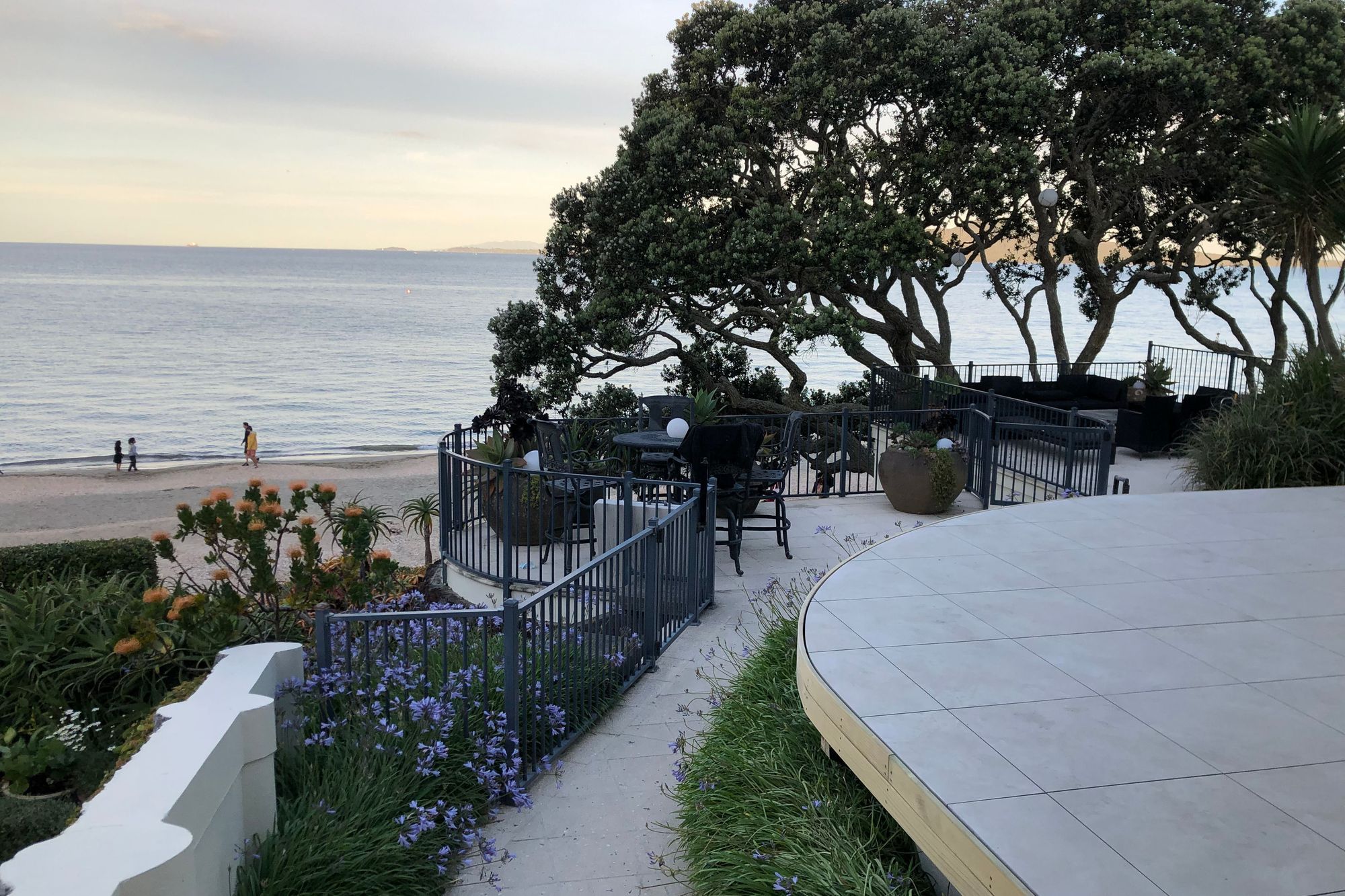 Takapuna Beach