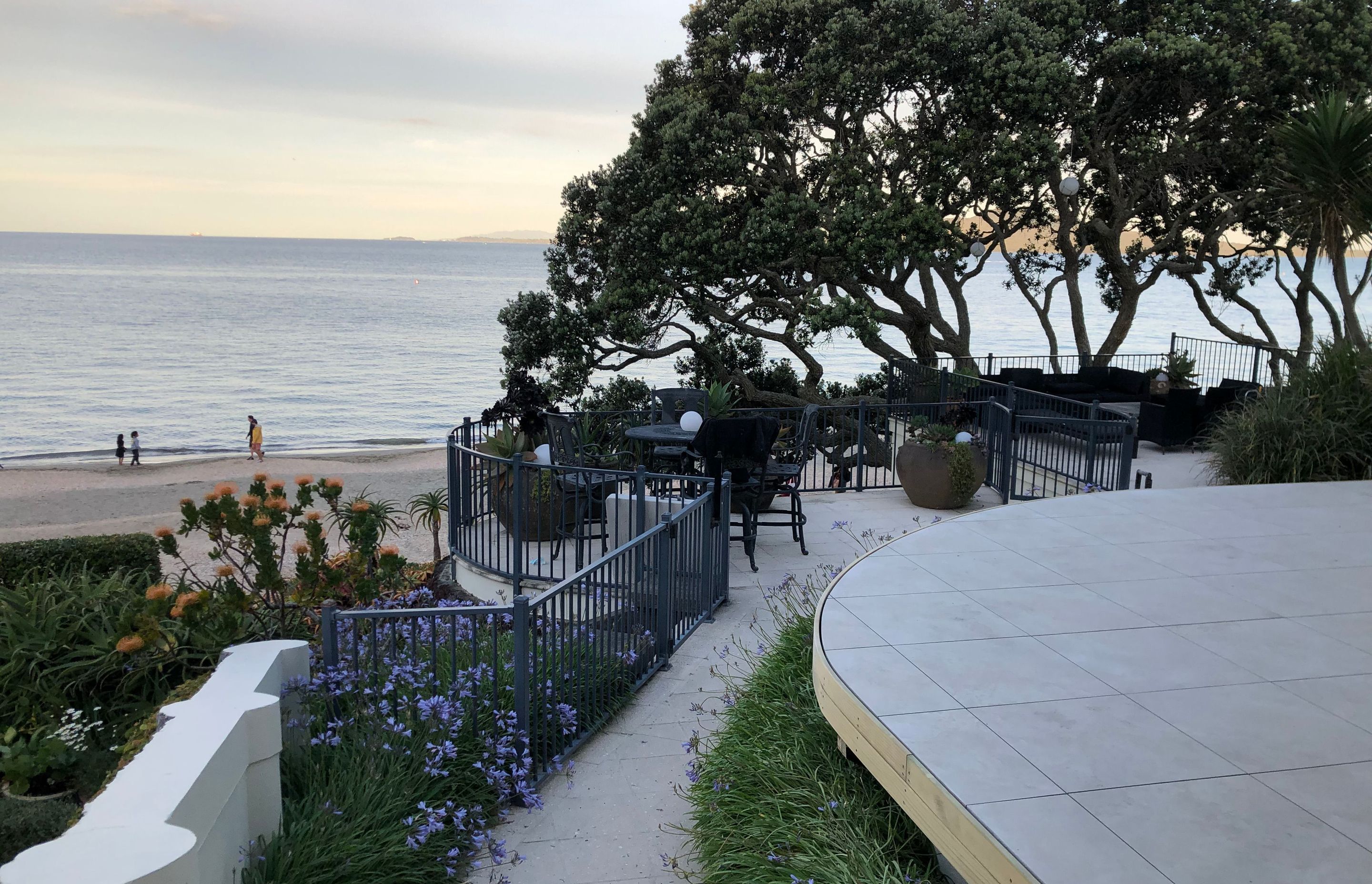 Takapuna Beach