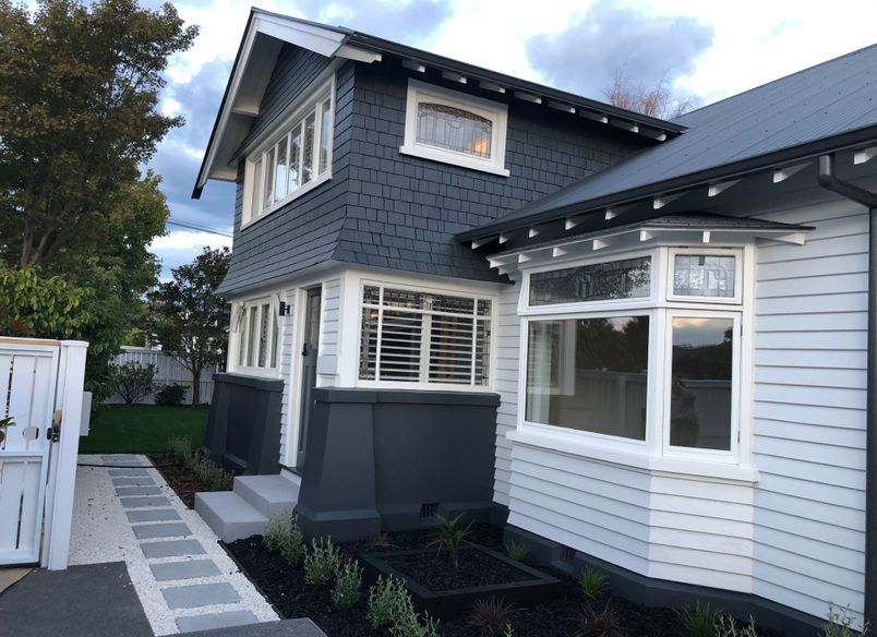 McBride Construction Project #2