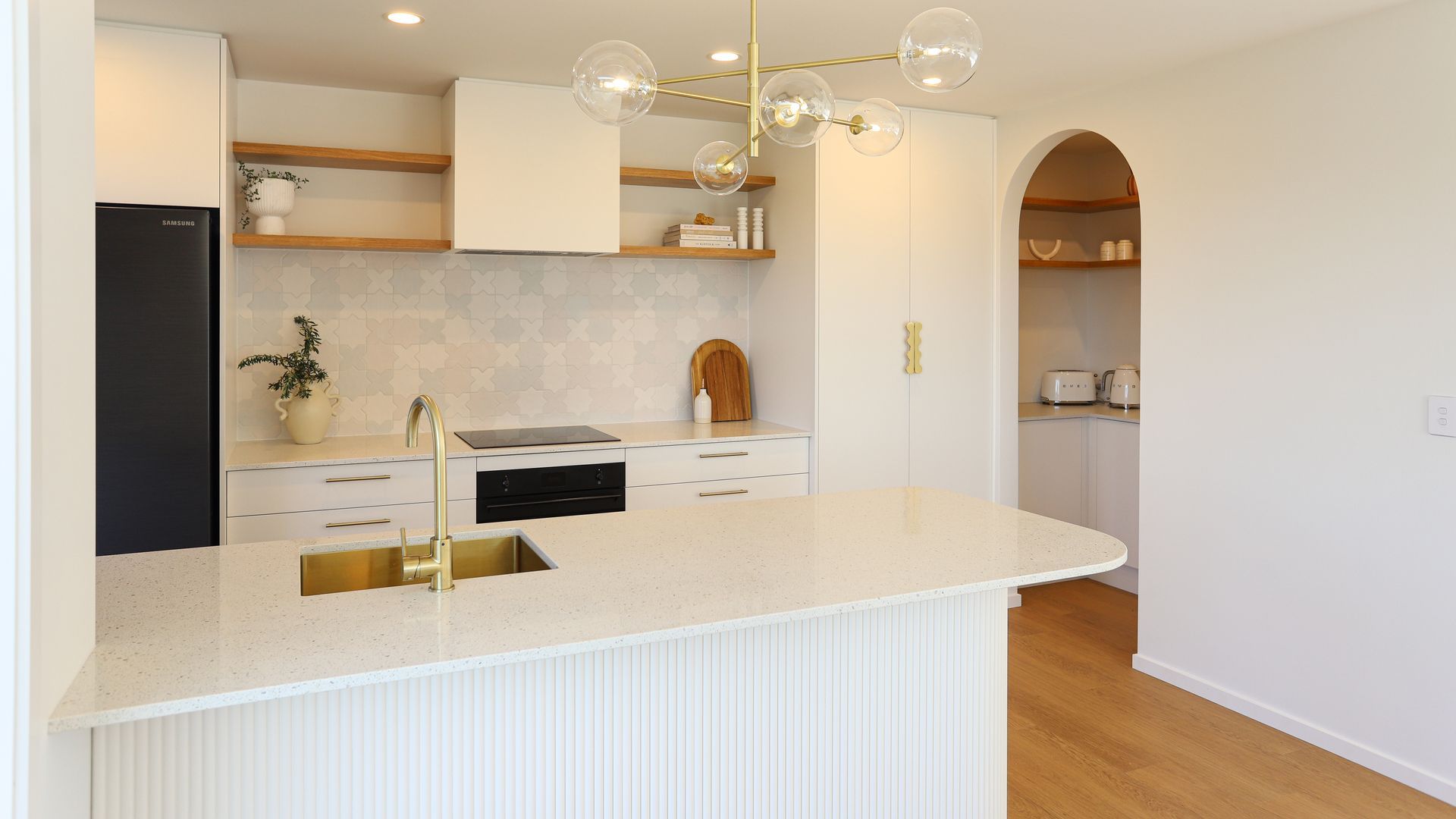 Coastal Kitchen banner